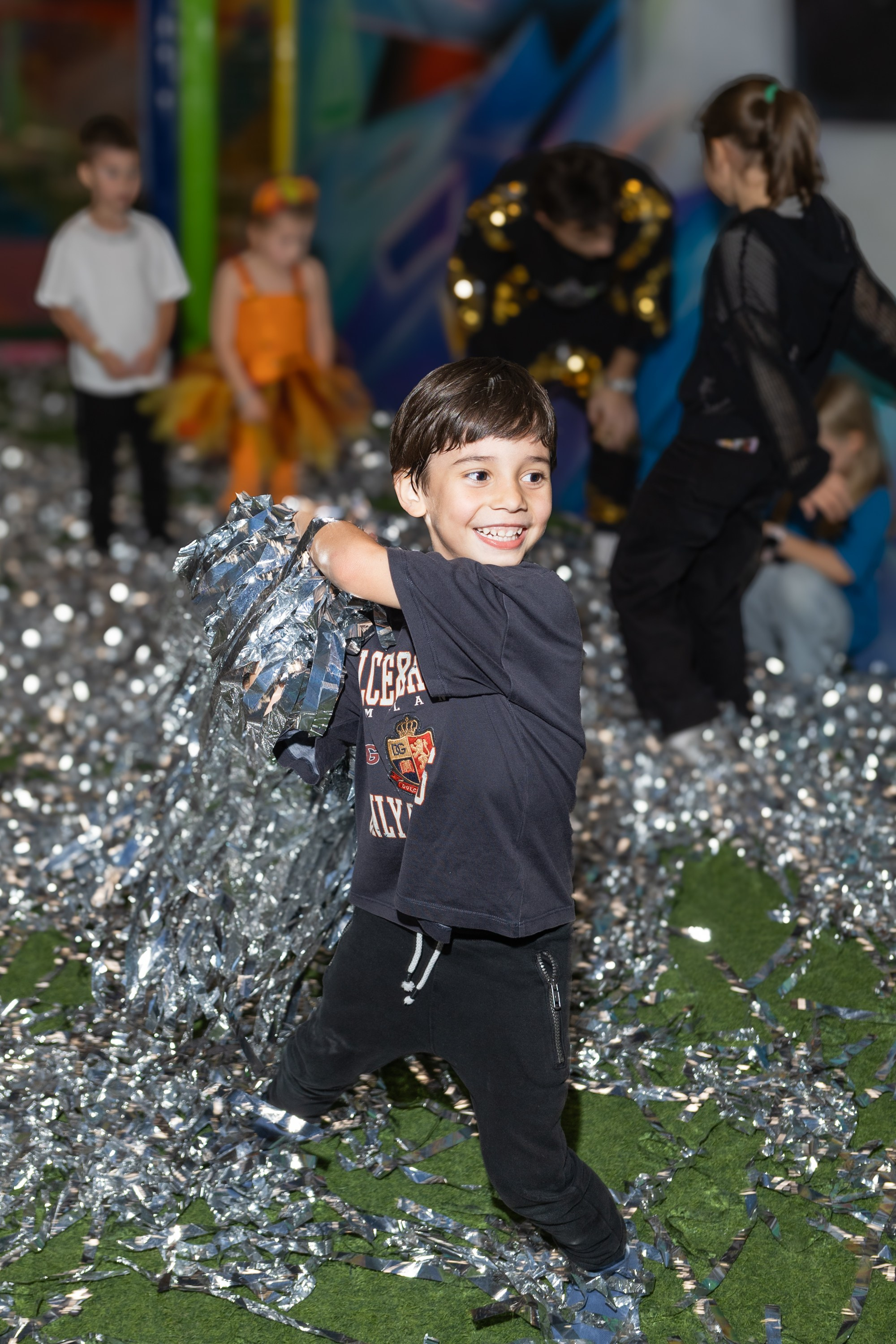 Праздники. Фотограф Москва Данилова Анна