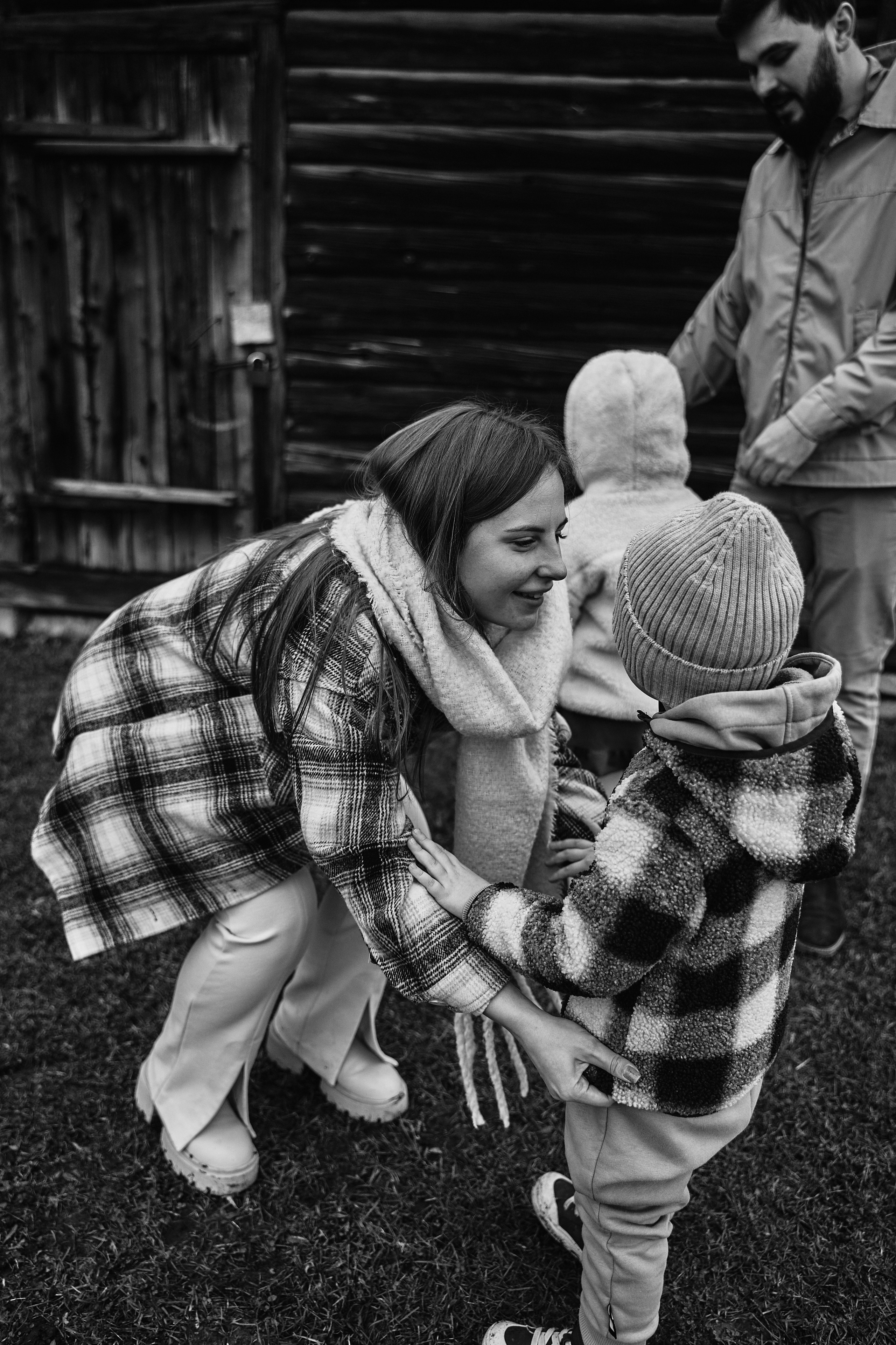 Осень в Ясной поляне. Фотограф в Санкт-Петербурге | Аня Маленчук