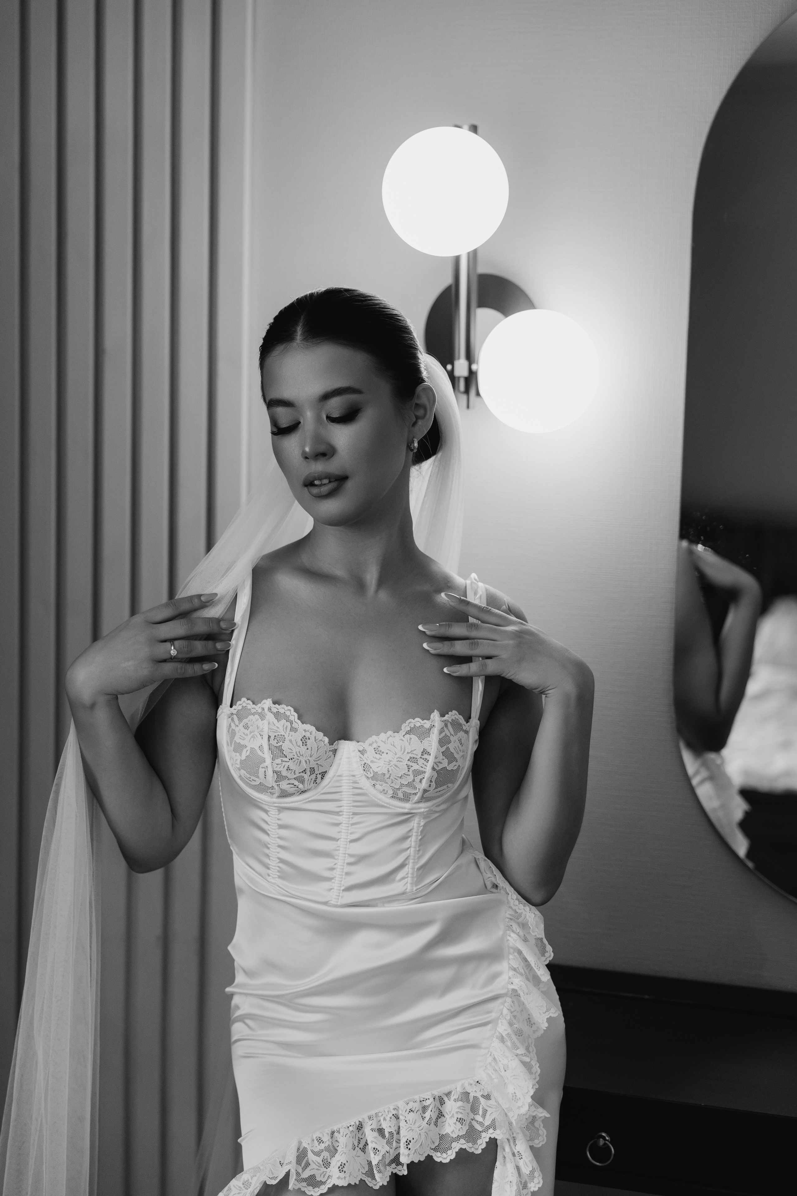 Мы сказали друг-другу «да»