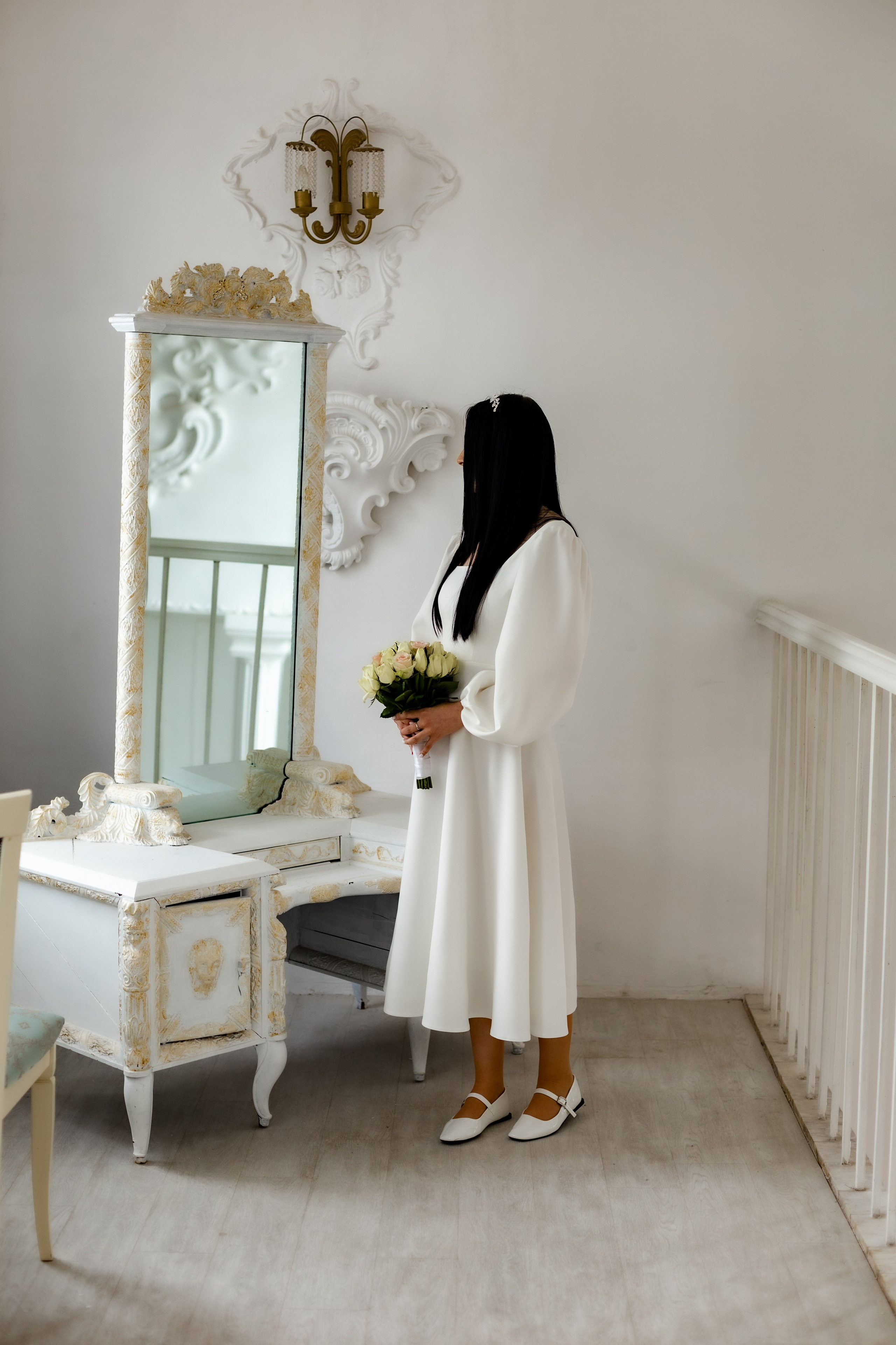 Свадебные съемки. Главная