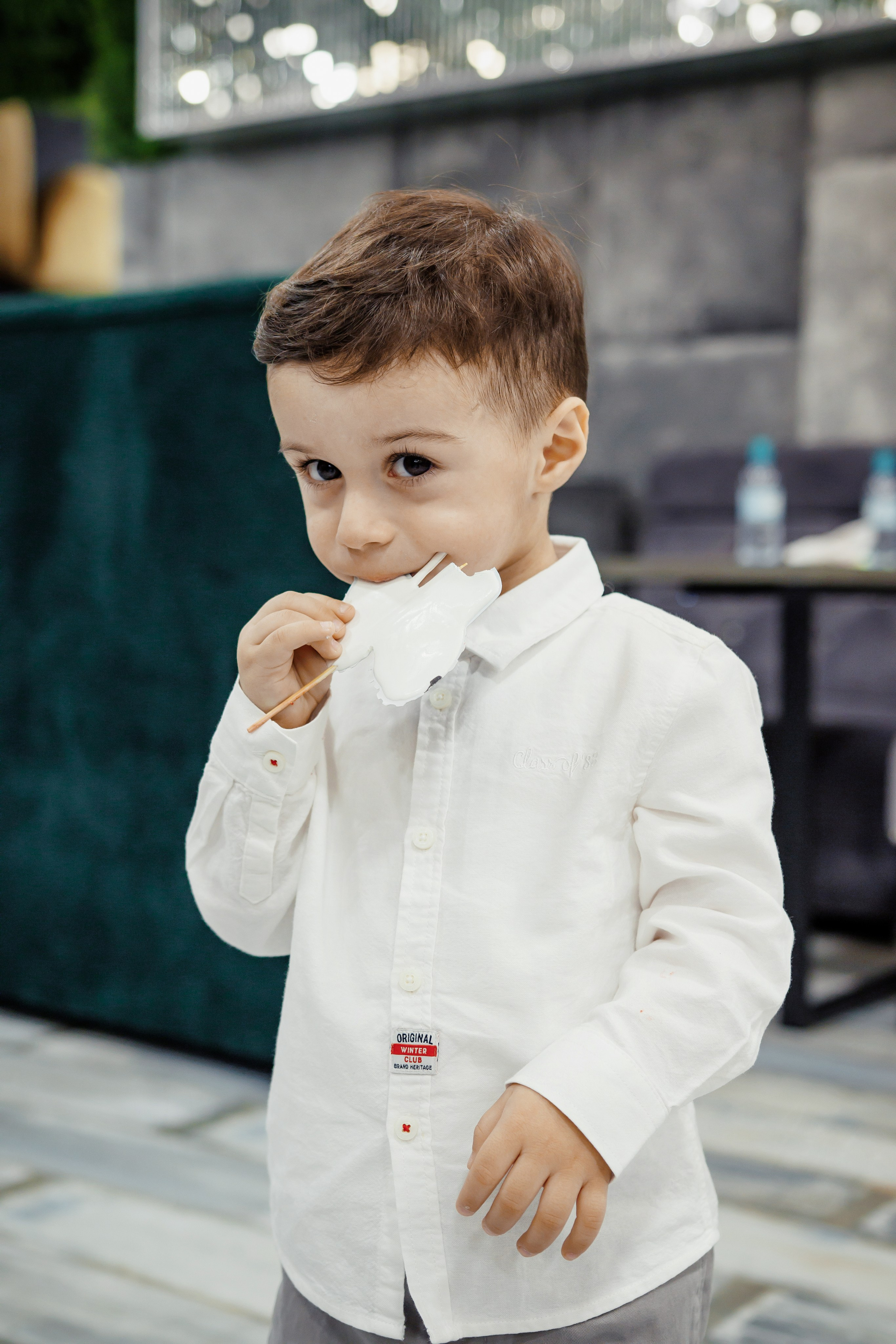 Давид 2 года. Диана фотограф в Краснодаре