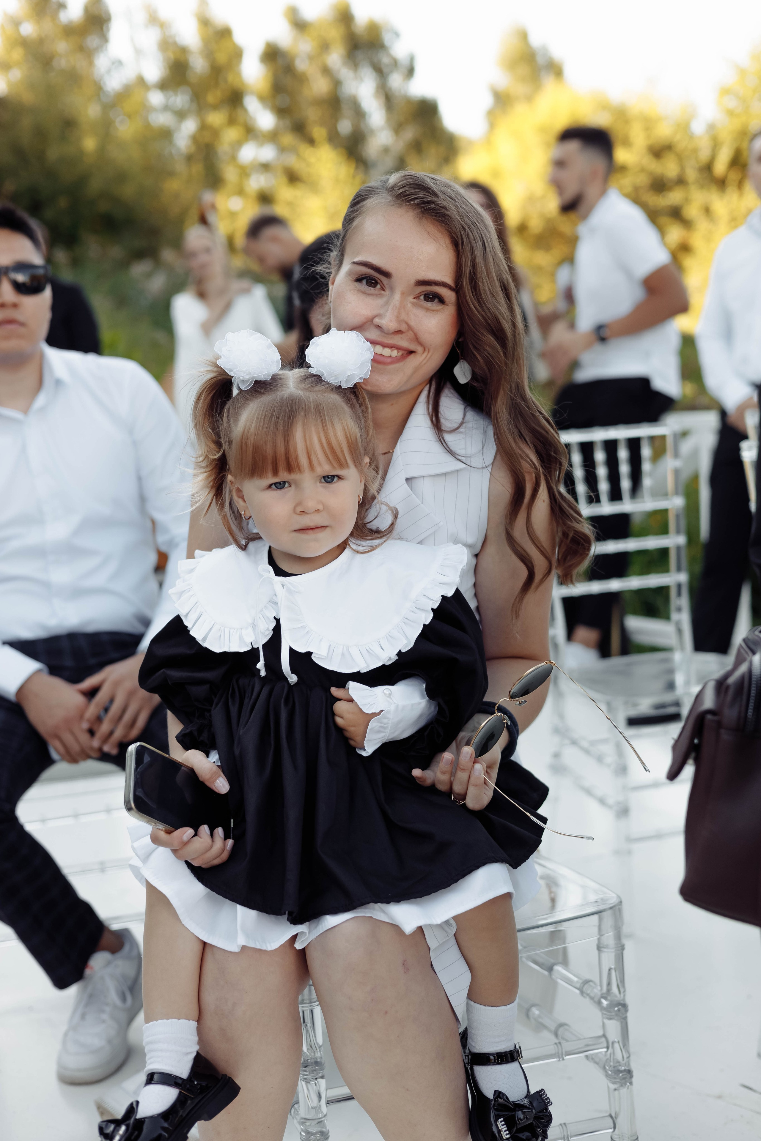 Алина и Павел. Свадебный фотограф Иркутск