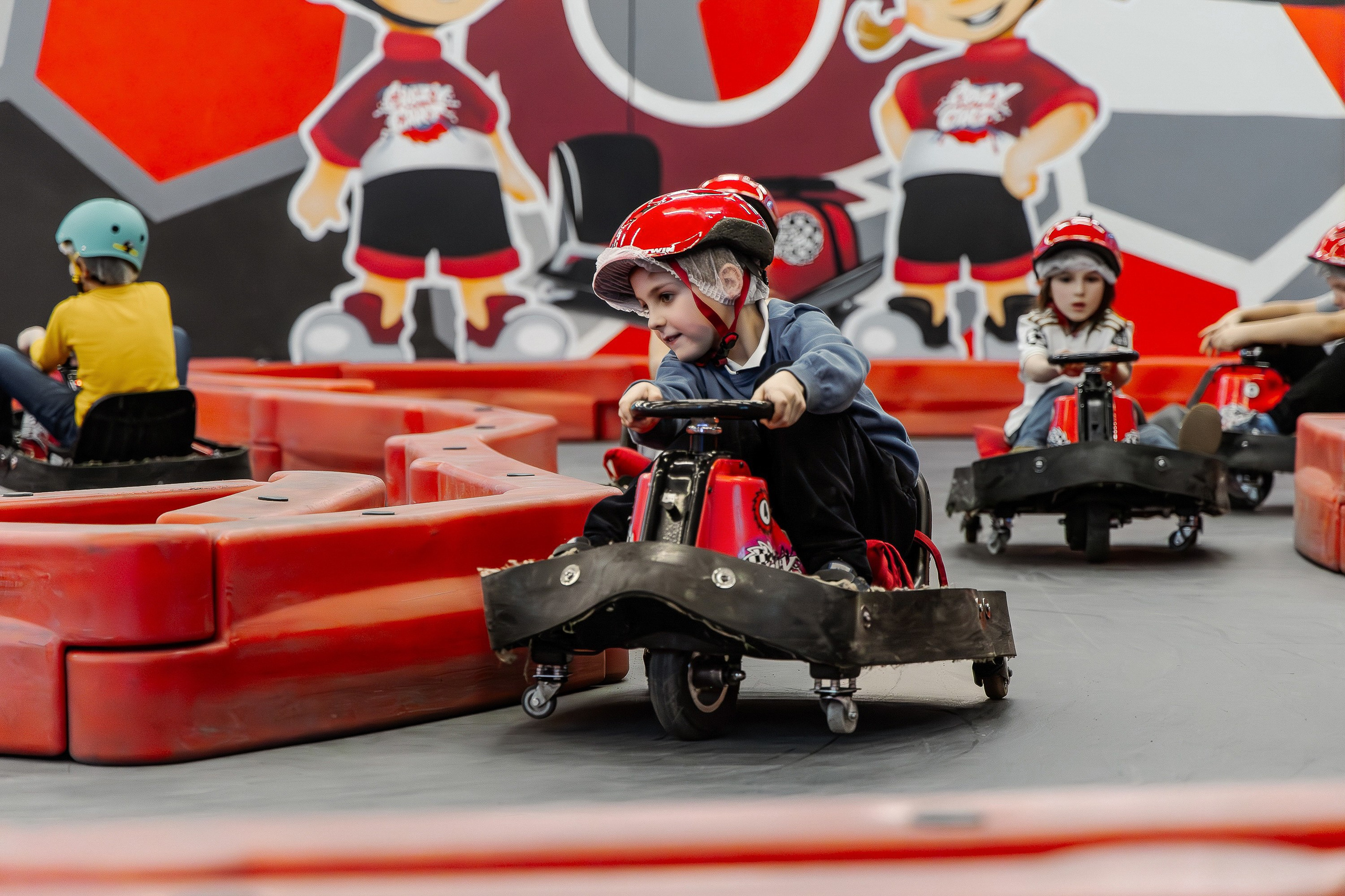 Портфолио детских мероприятий. Фотограф и Видеограф мероприятий в Москве