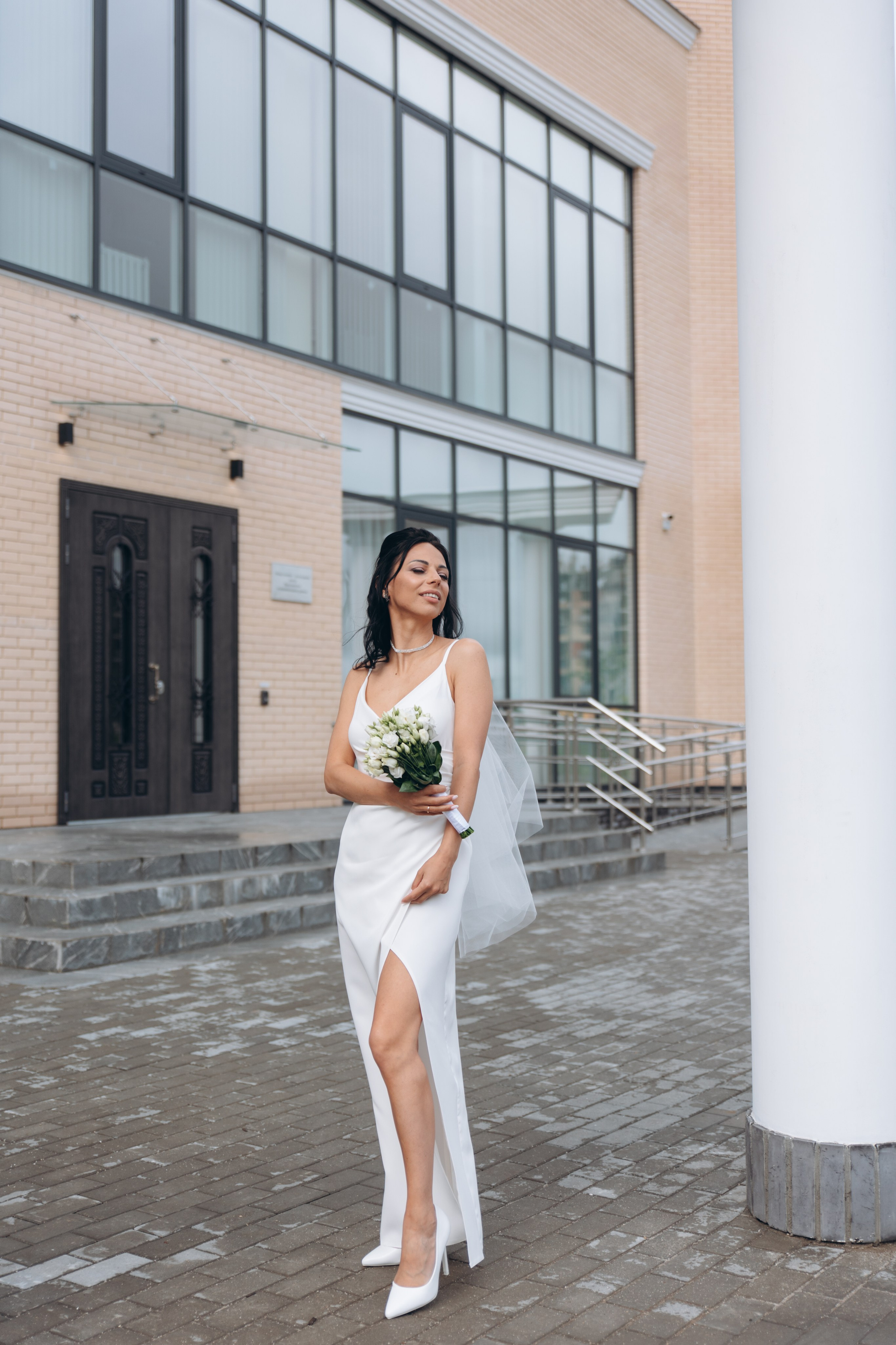 Татьяна и Владимир. Семейный фотограф Ярославль Екатерина Охлопкова