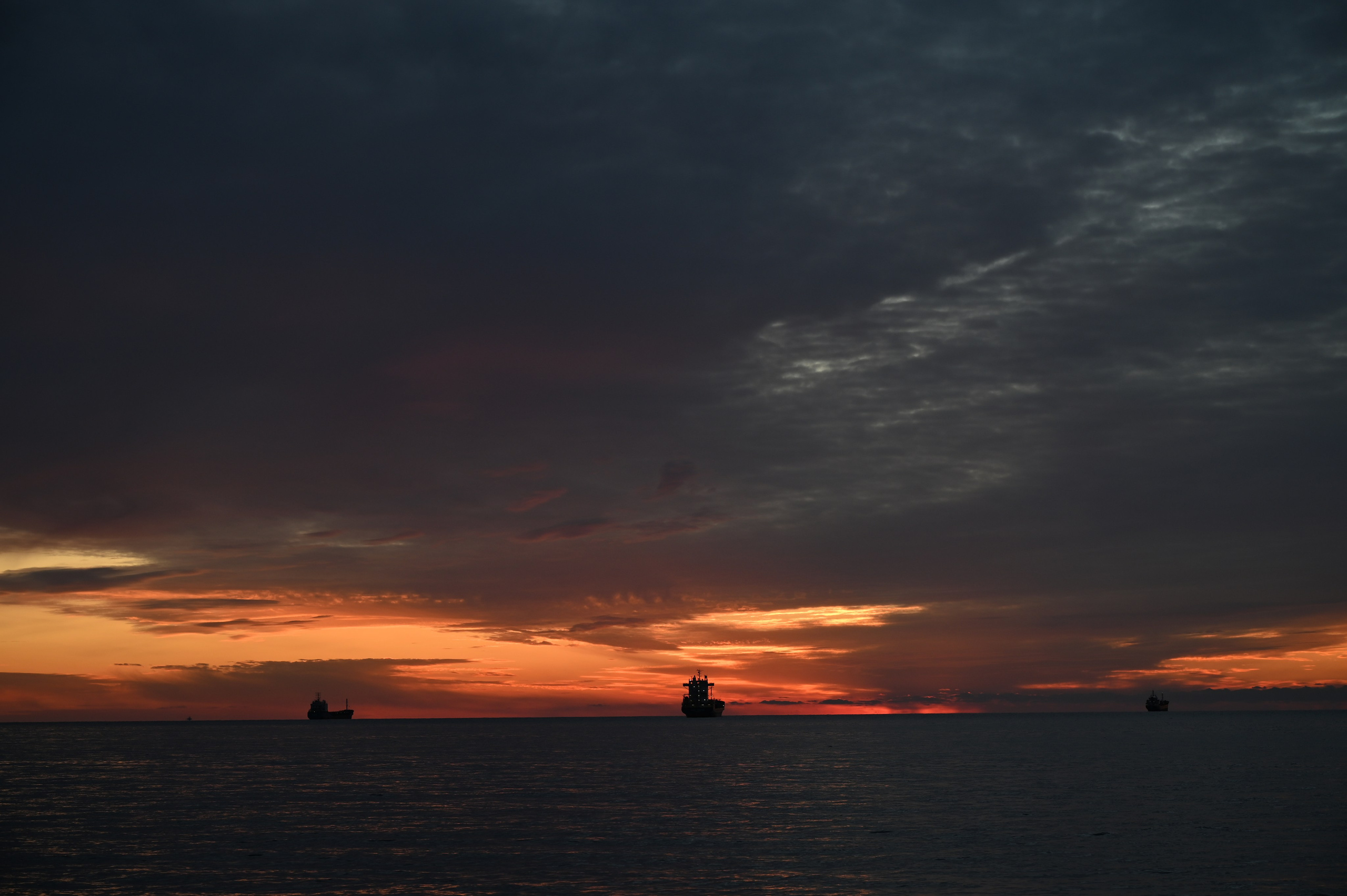 Виды Кабардинки. Жизнь курорта Кабардинка в фотографиях