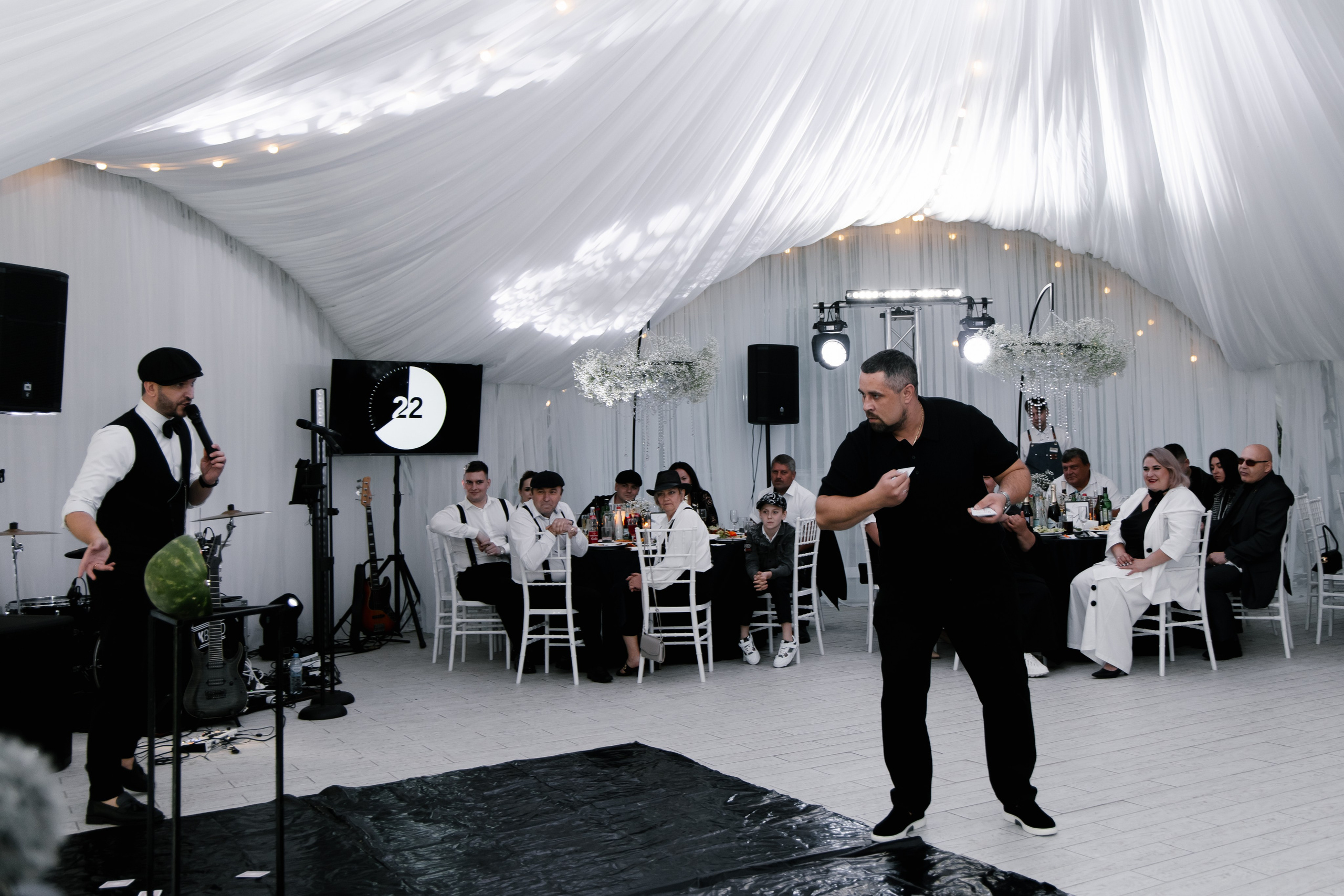 День рождения. Мария Овечкина