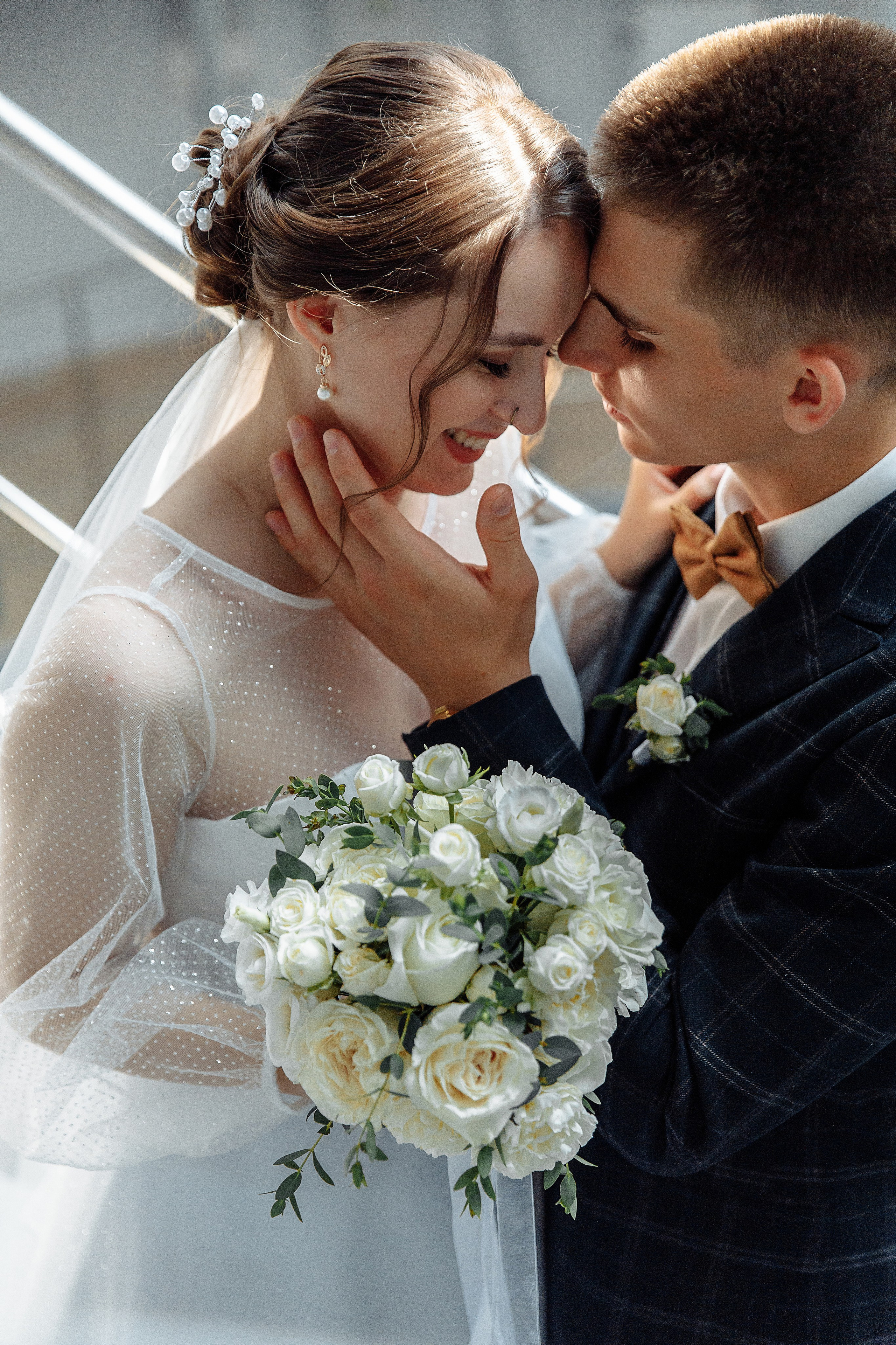 Просто фотографии. Серия 54