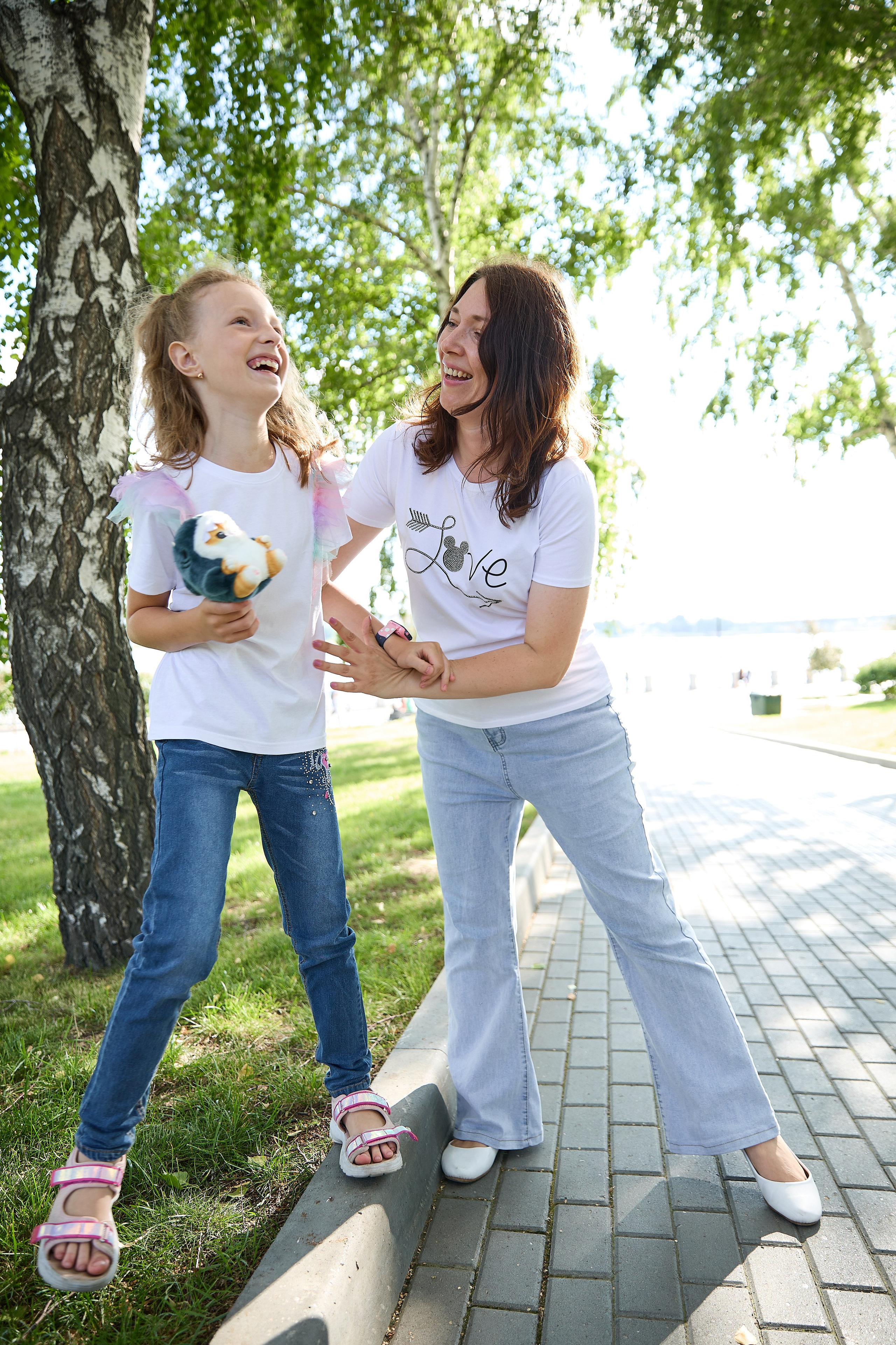 Семейные фотосессии. Серия 54