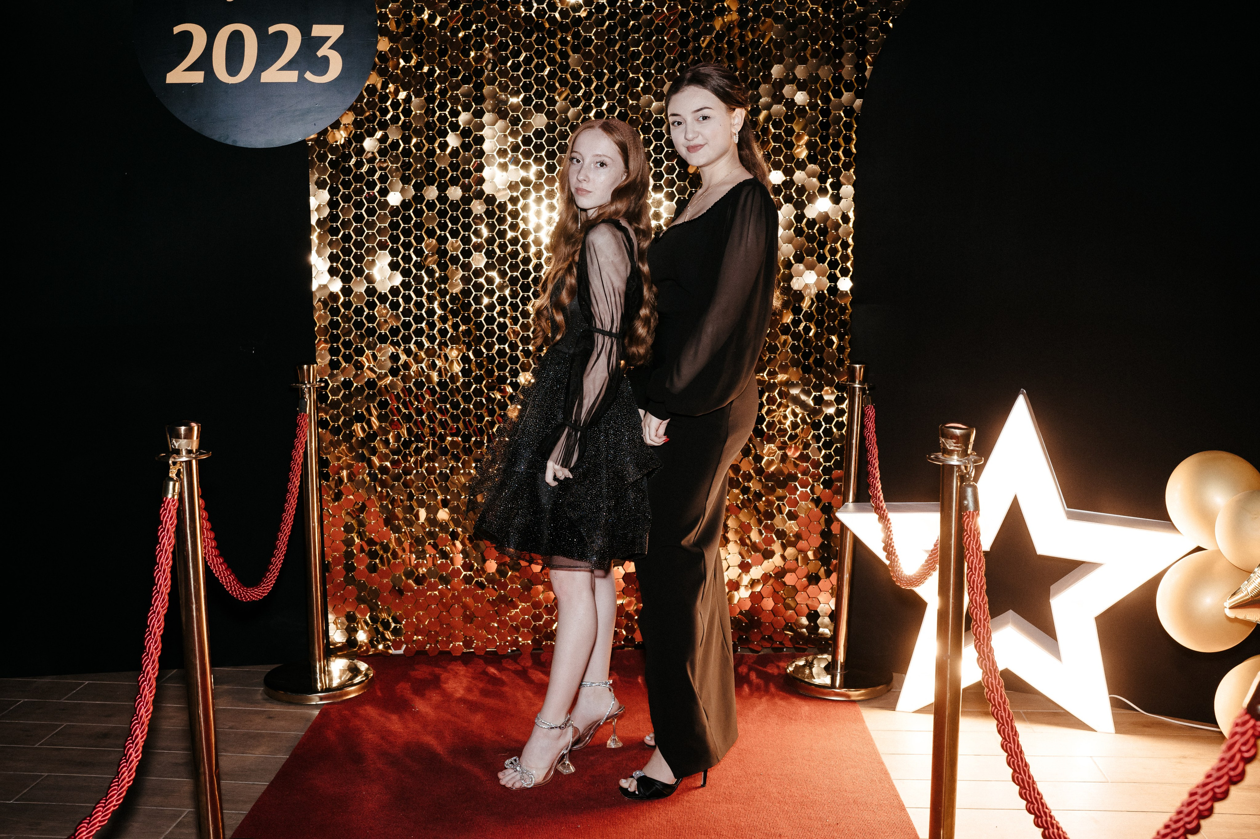 Выпускной «Ribiza». Свадебный фотограф в Симферополе