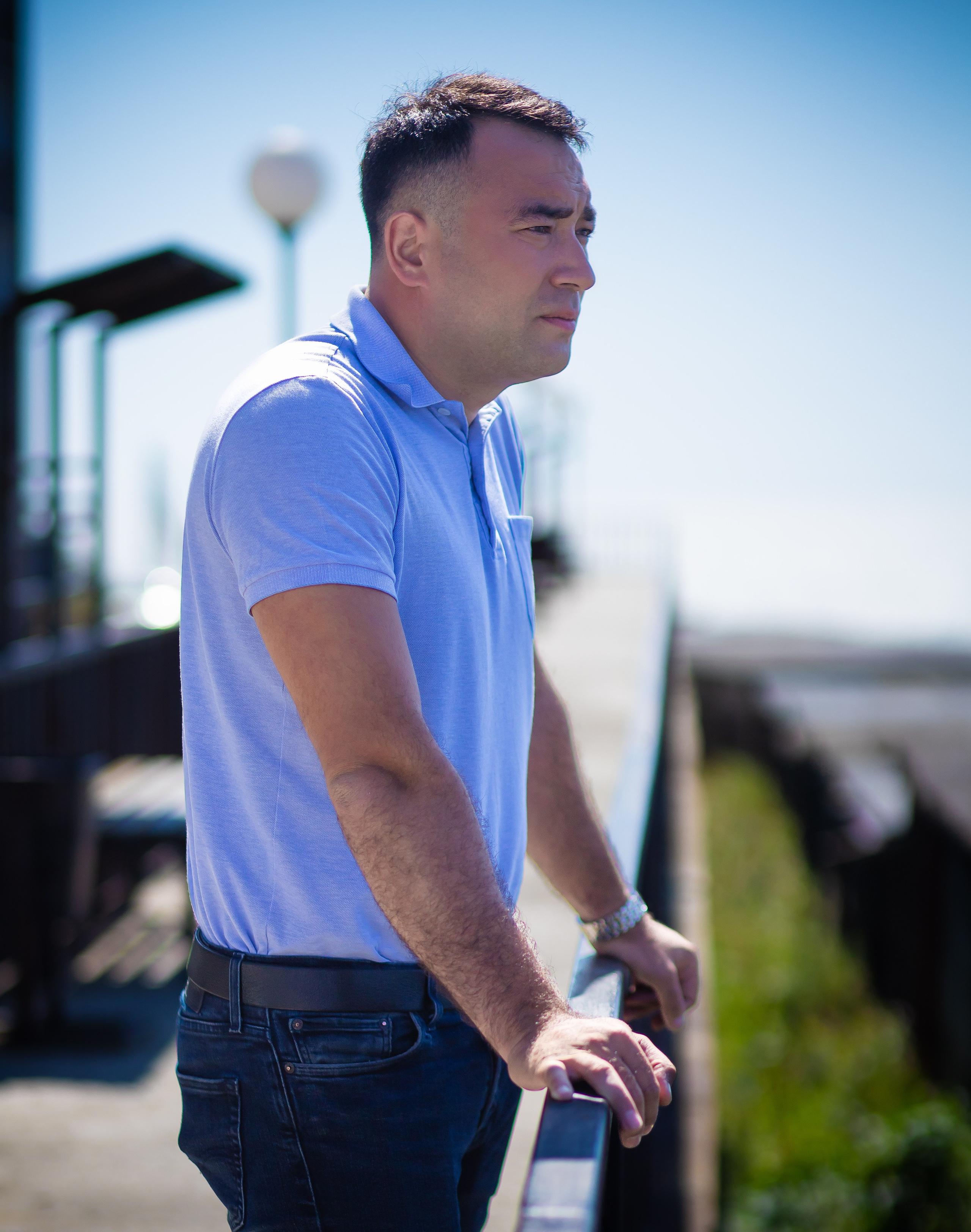 Илья. Инга Кузьминская ТОП-фотограф г. Корсаков