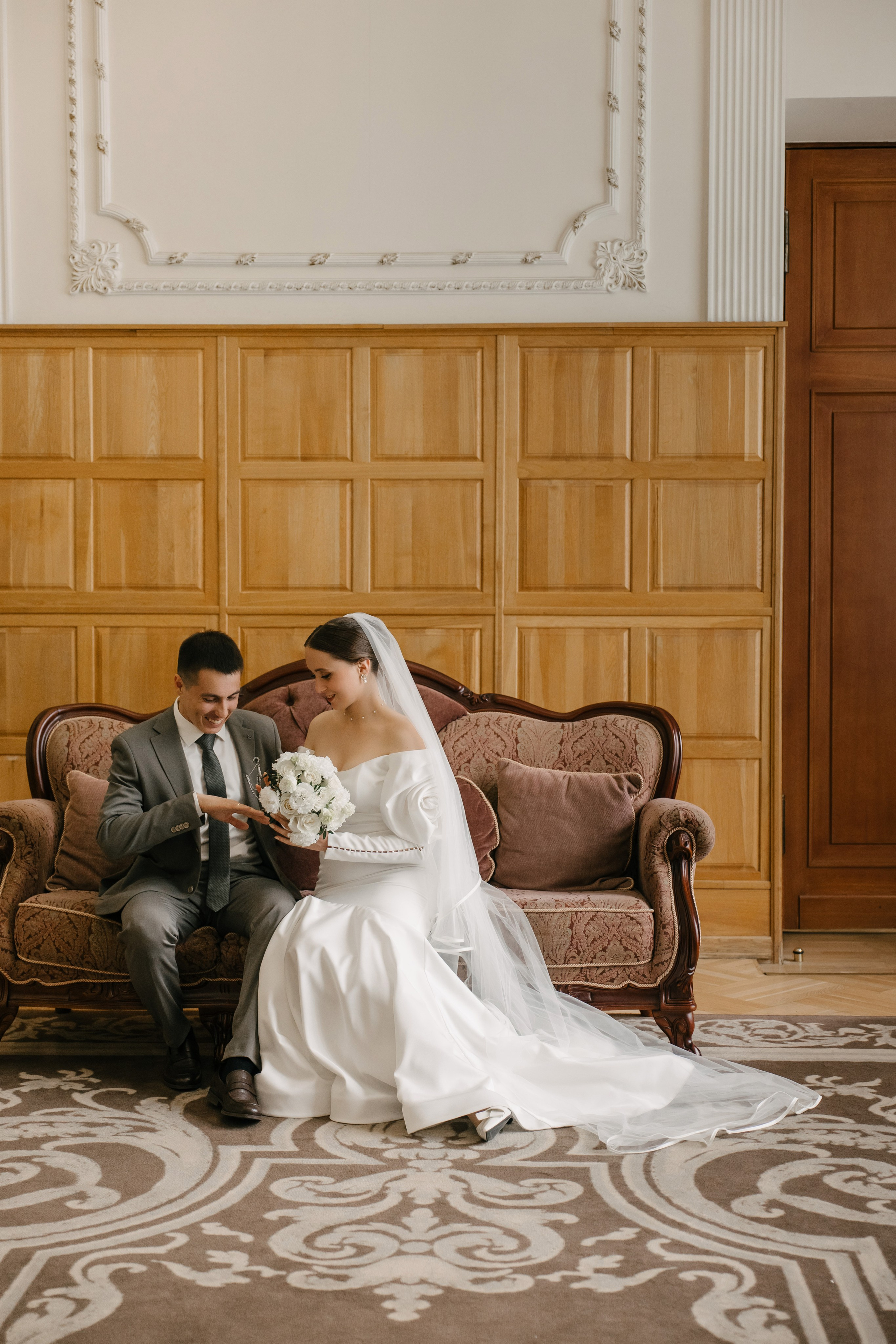 День Руфины и Константина. 12.06.25. Свадебный фотограф Москва Воронеж Ленкова Ксения