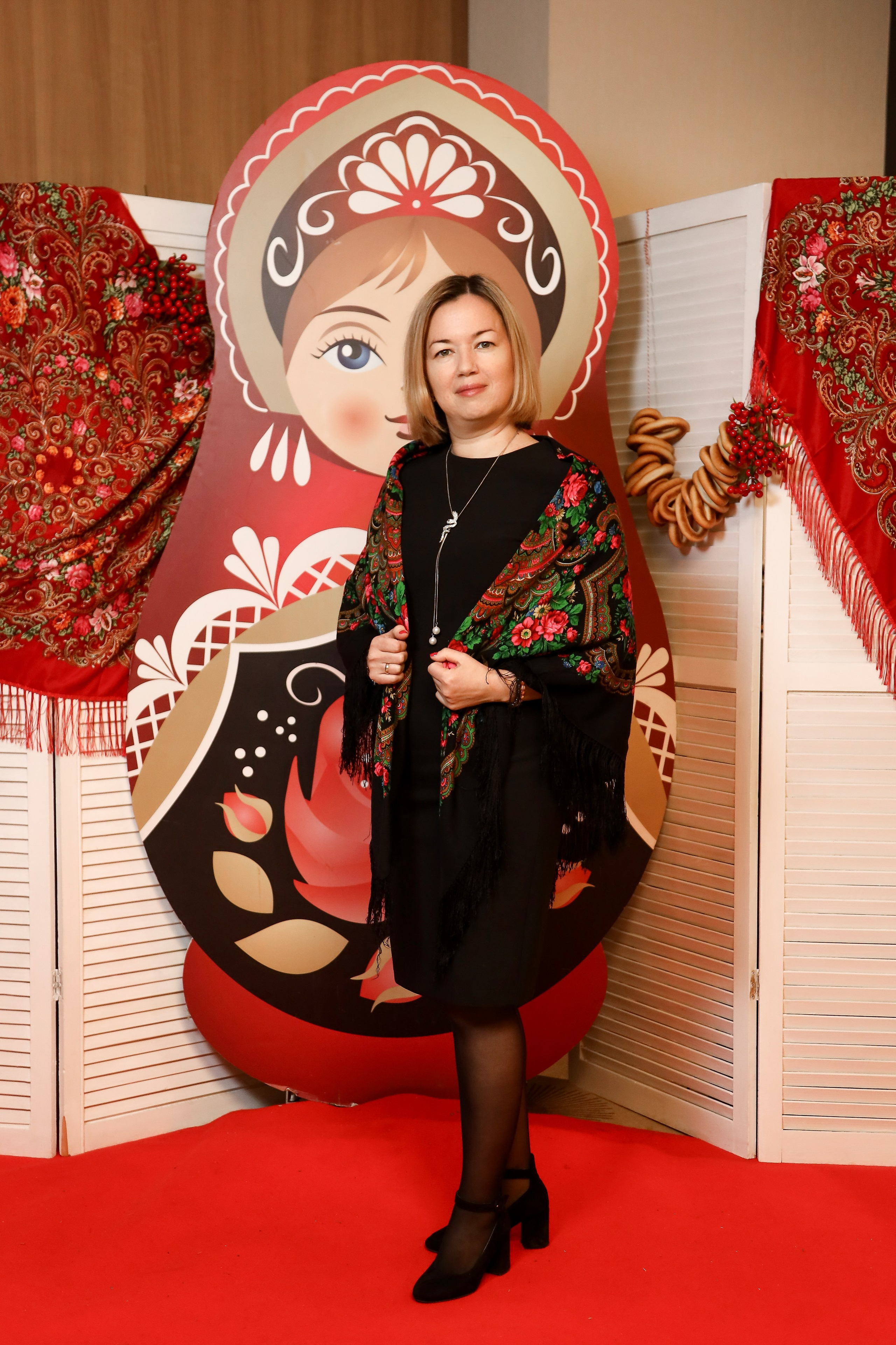 Edge Seligerskya. Фотограф Антон Чупринин