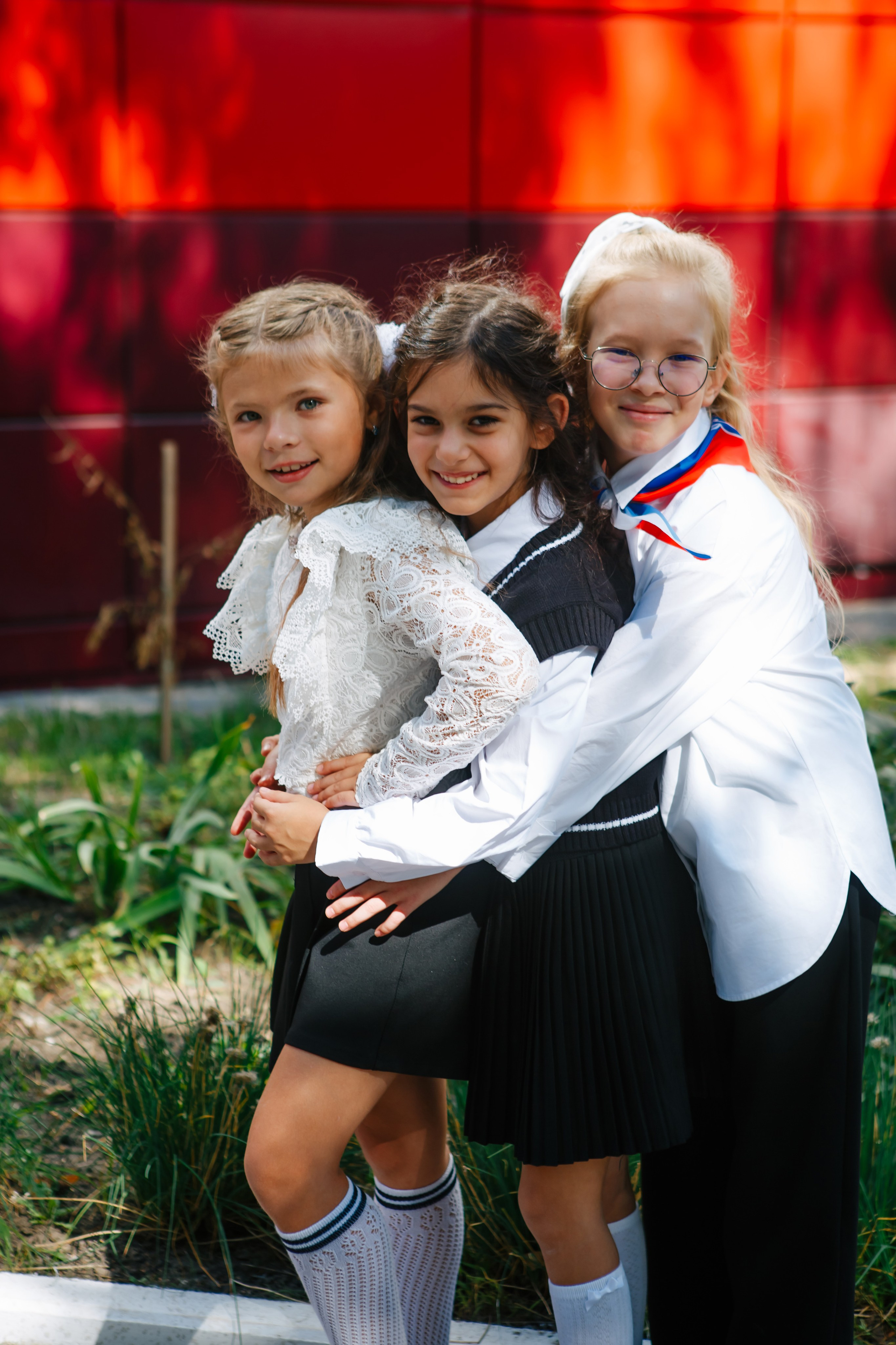 2025. Фотограф Александра Рышкова