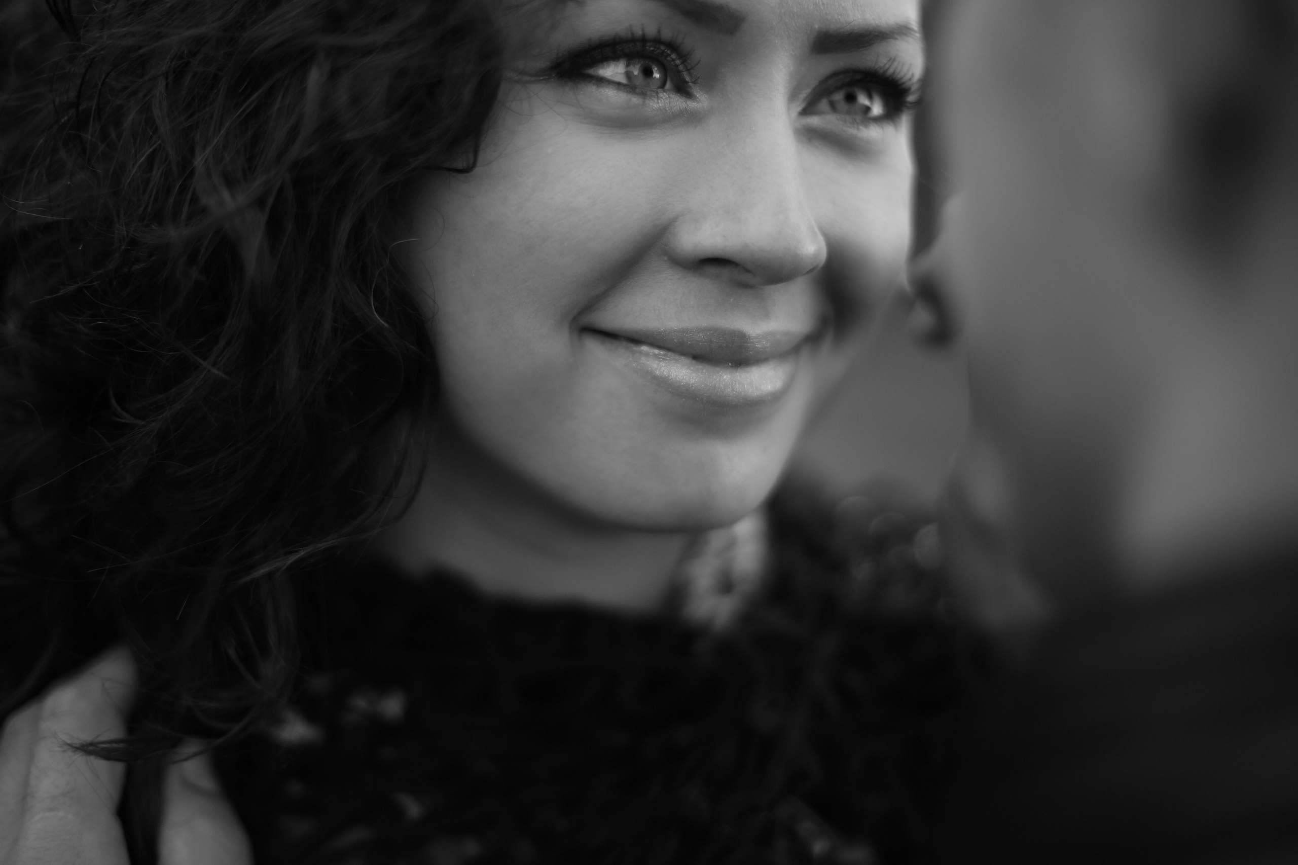 Love-story. Фотограф Александра Рышкова