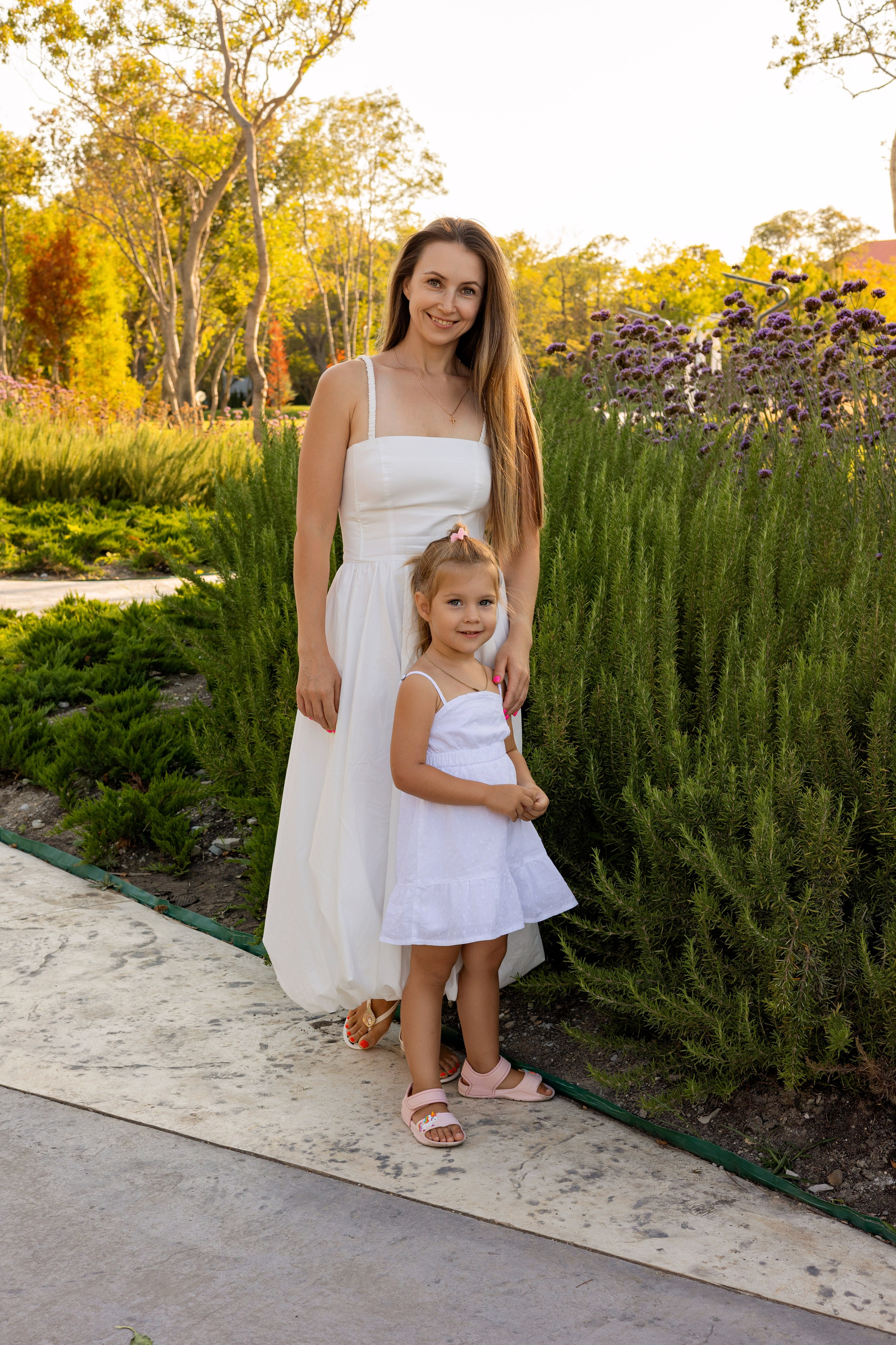 Прогулки. Детский Фотограф в Геленджике Мария Ремнева