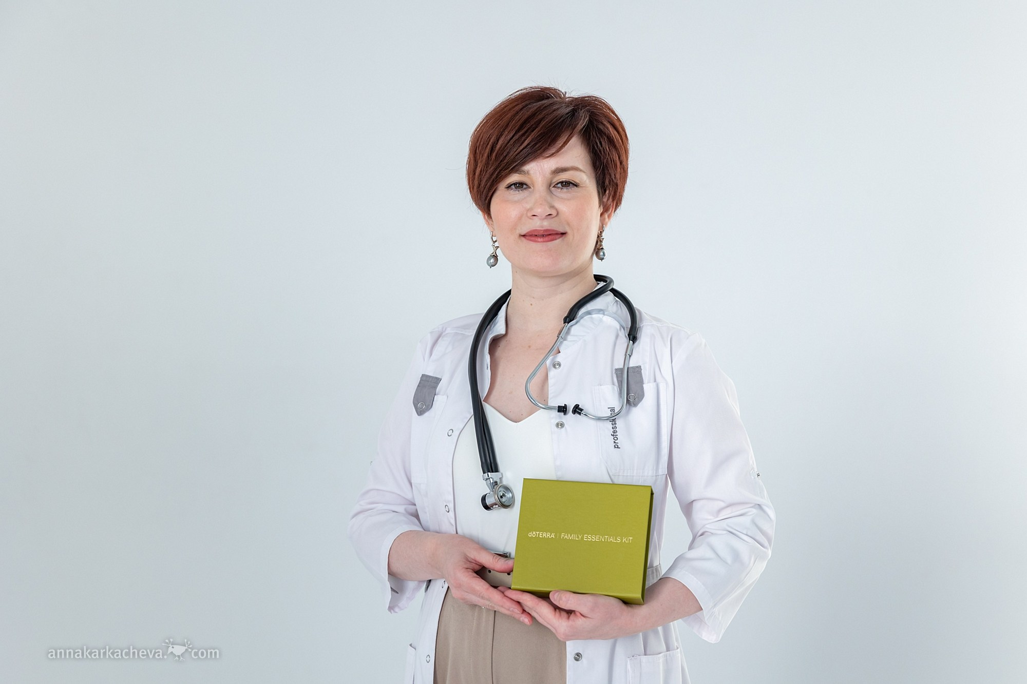 Деловой портрет. Ароматестирование по методу Аромакод и Нейростатус в Санкт-Петербурге