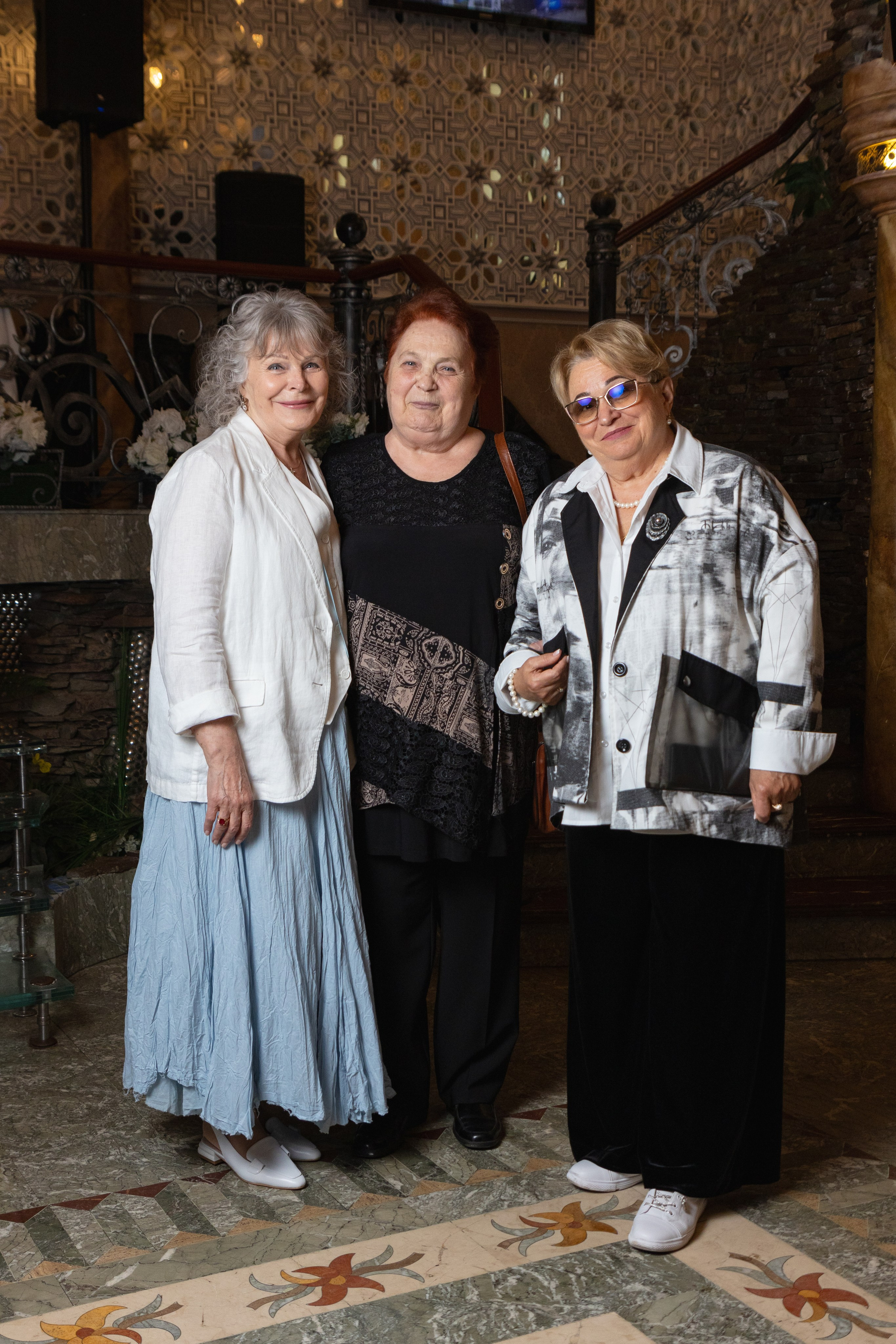 Портрет с дня рождения. Фотограф Видеограф Игорь Никулин Москва Балашиха