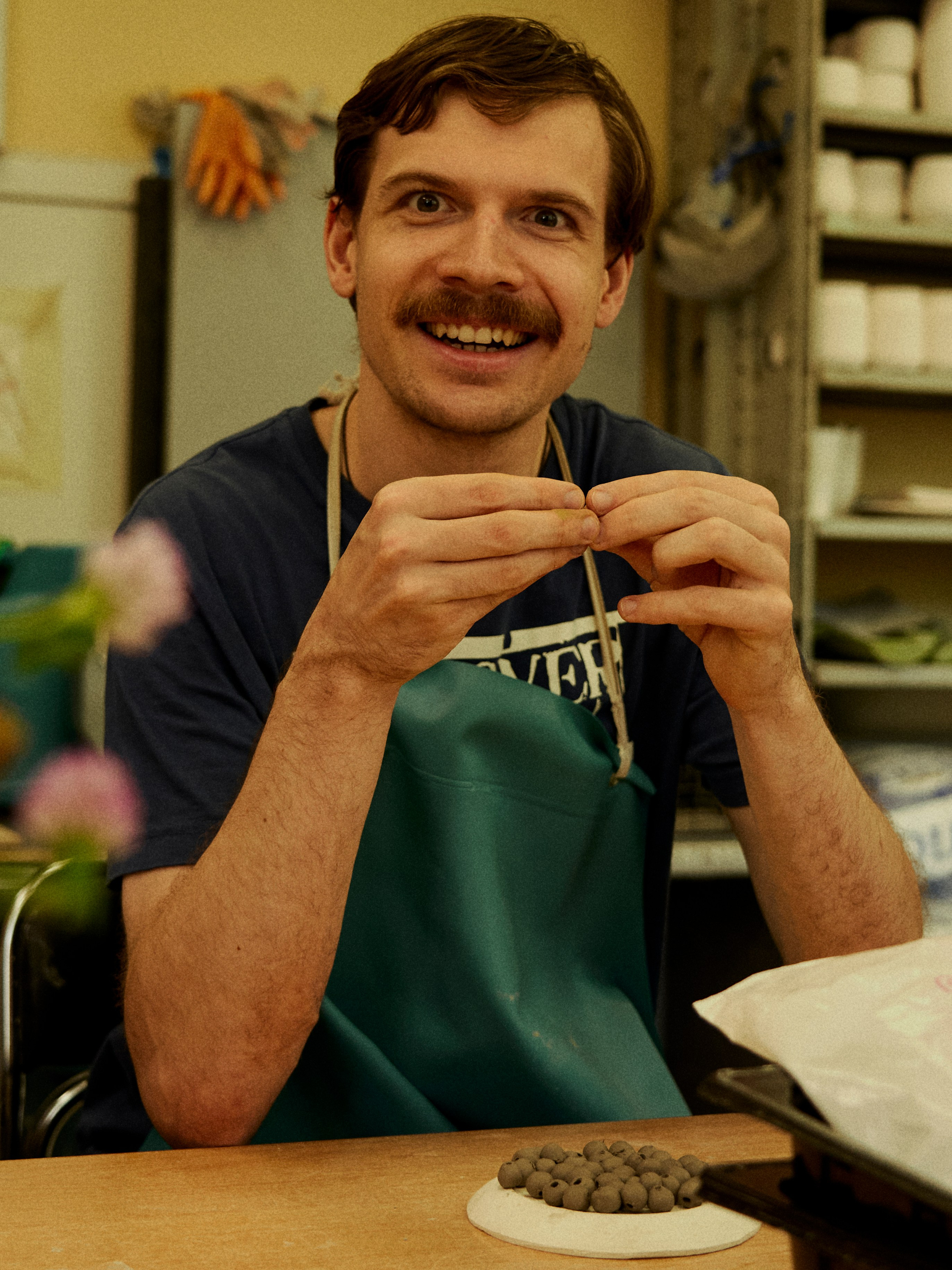 БФ «Жизненный путь». Портретный фотограф в Москве