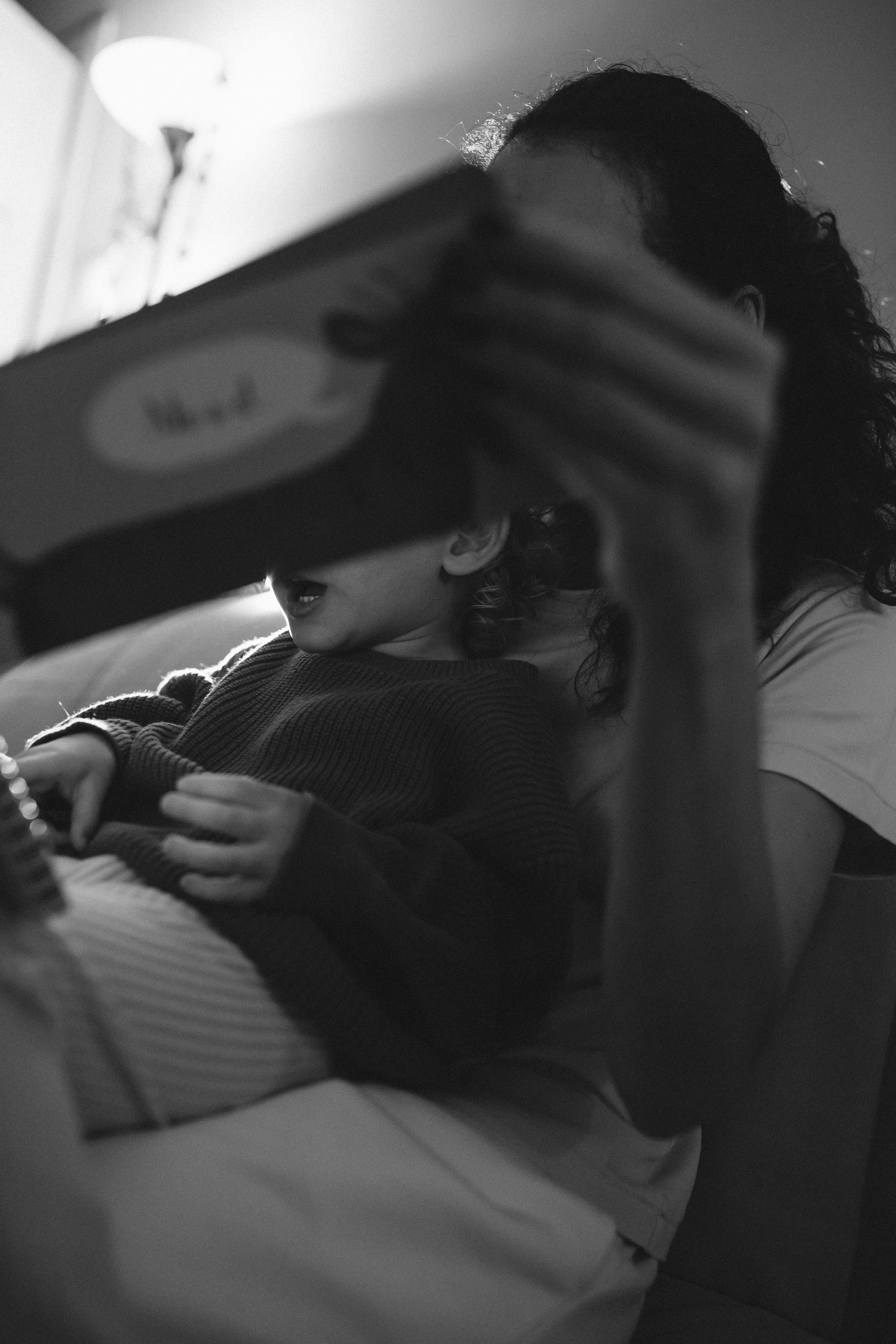 Виктор & Евгения & Марк. Главная