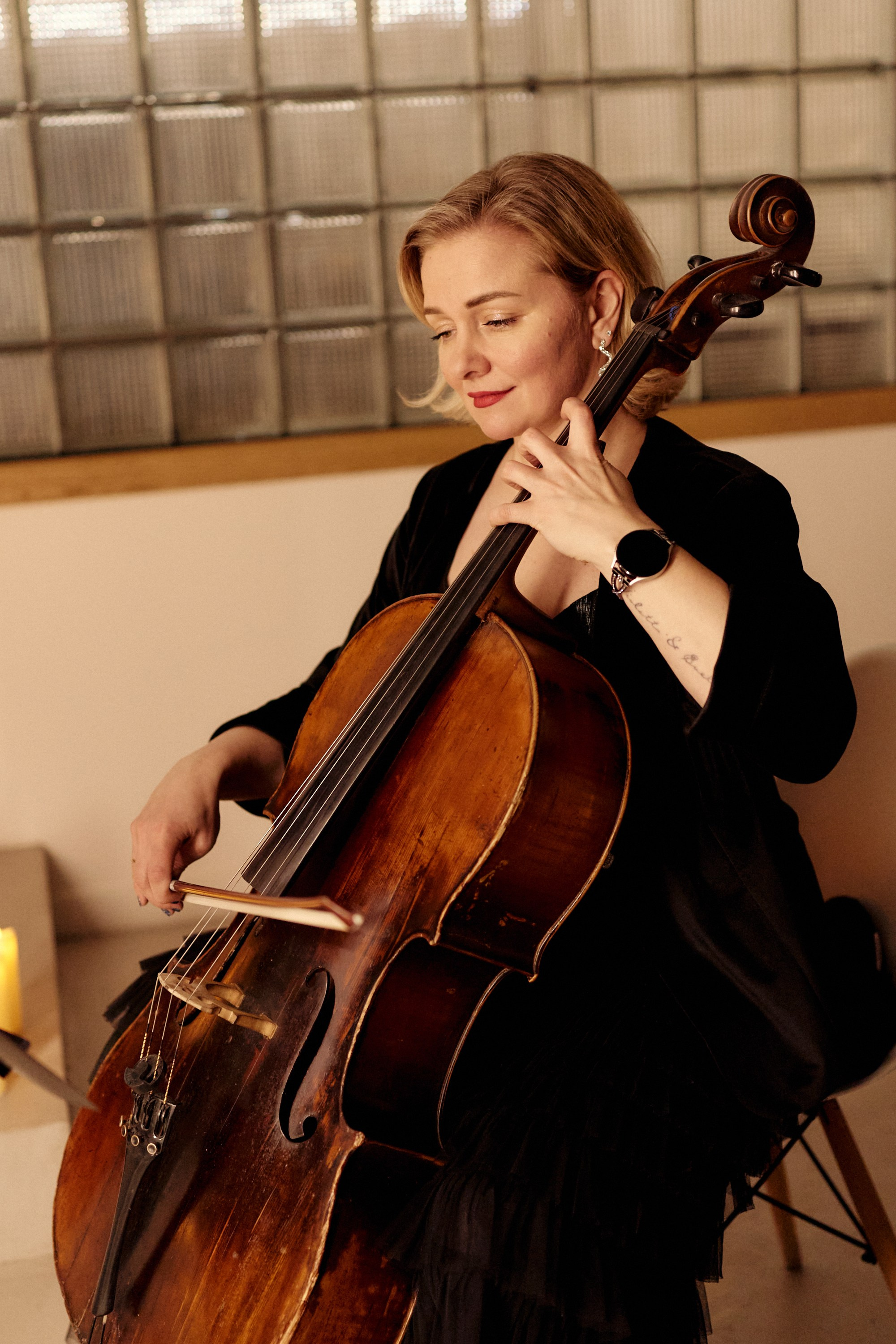 Светская хроника. Sasha Lapin