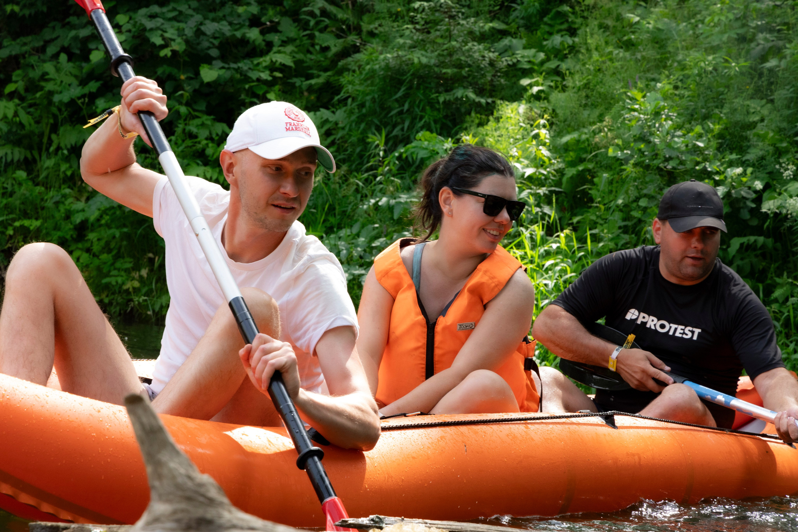 Репортаж/показы. XVVIO PHOTOGRAPHY