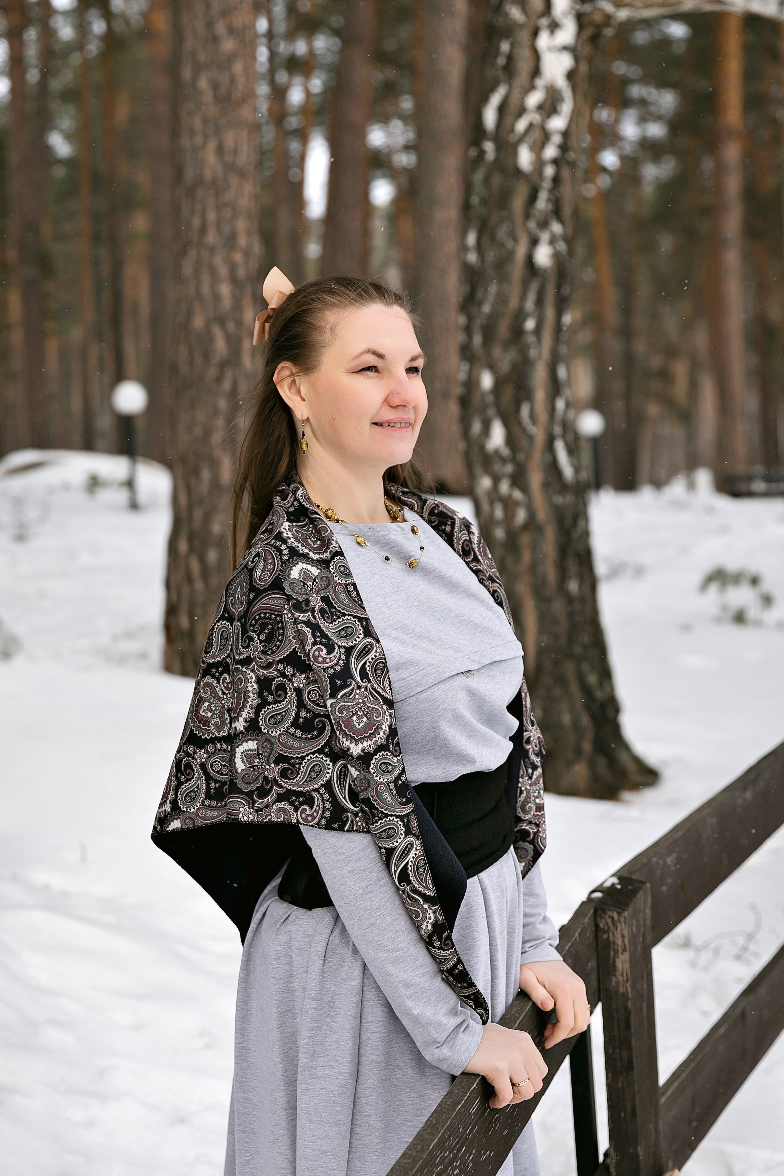 Аня и Паша. Фотограф в Новосибирске Сергей Белов