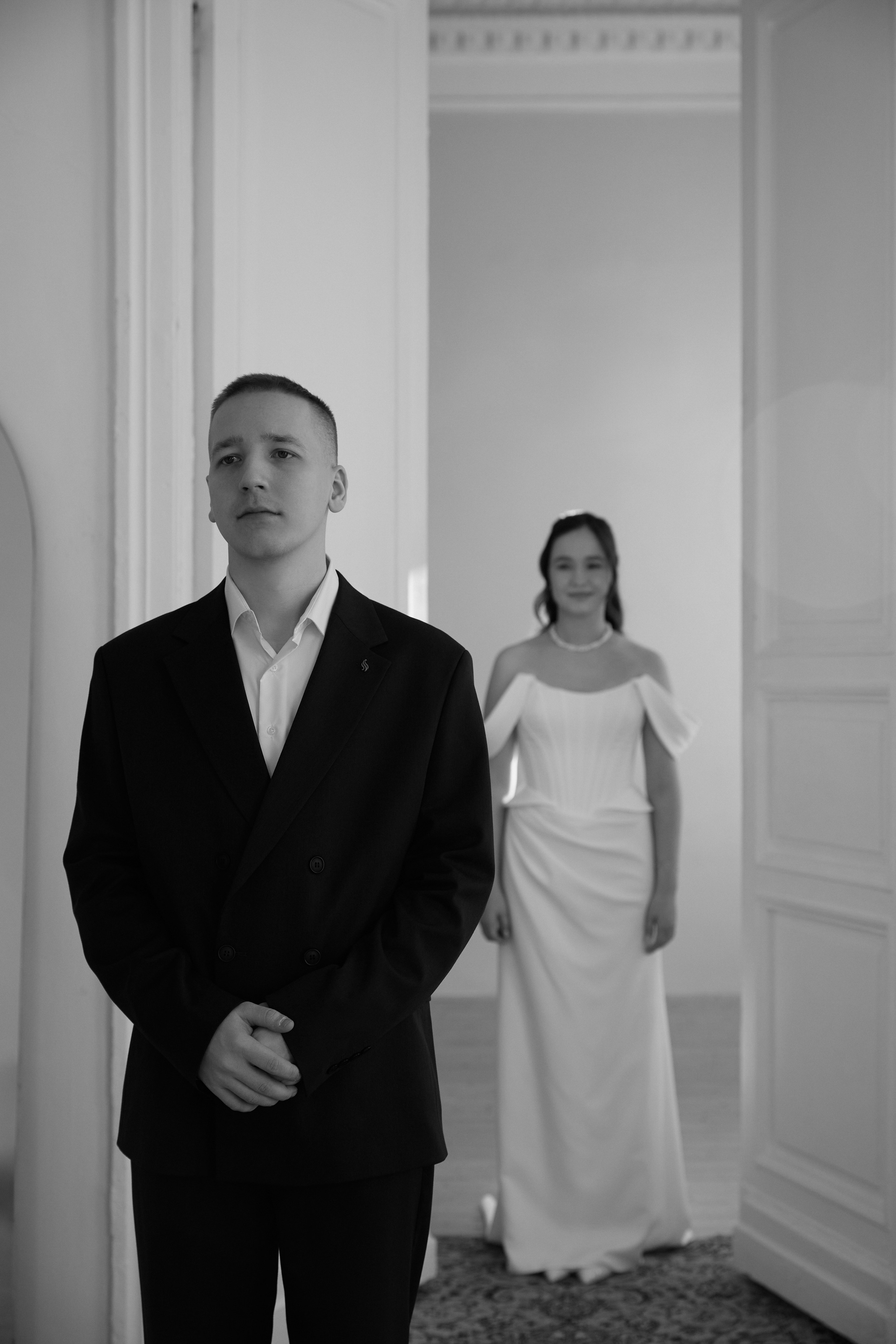 V&I. Фотограф в Самаре Диана Анисимова