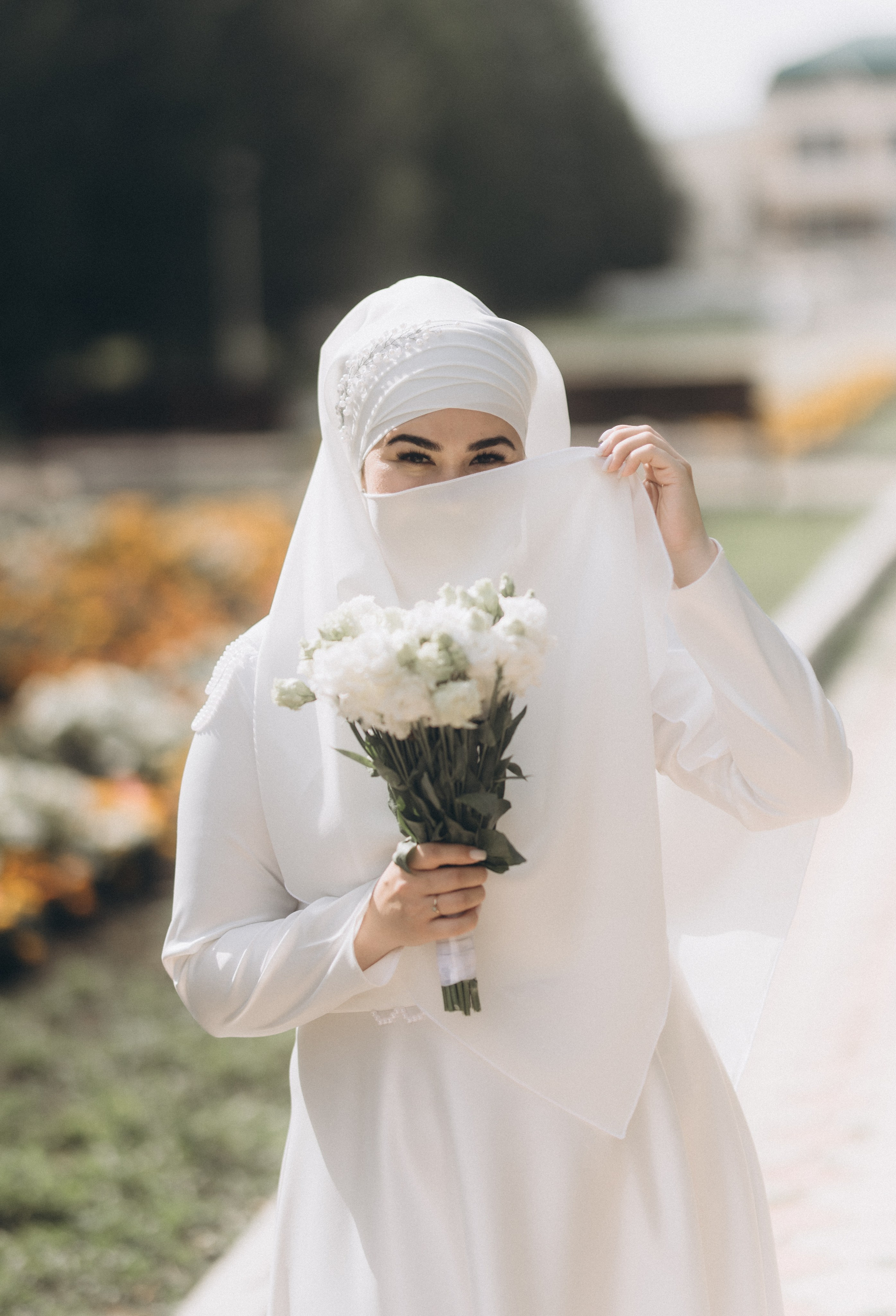 Лилия и Марсель. Фотограф Белебей Абзалетдинов Артур