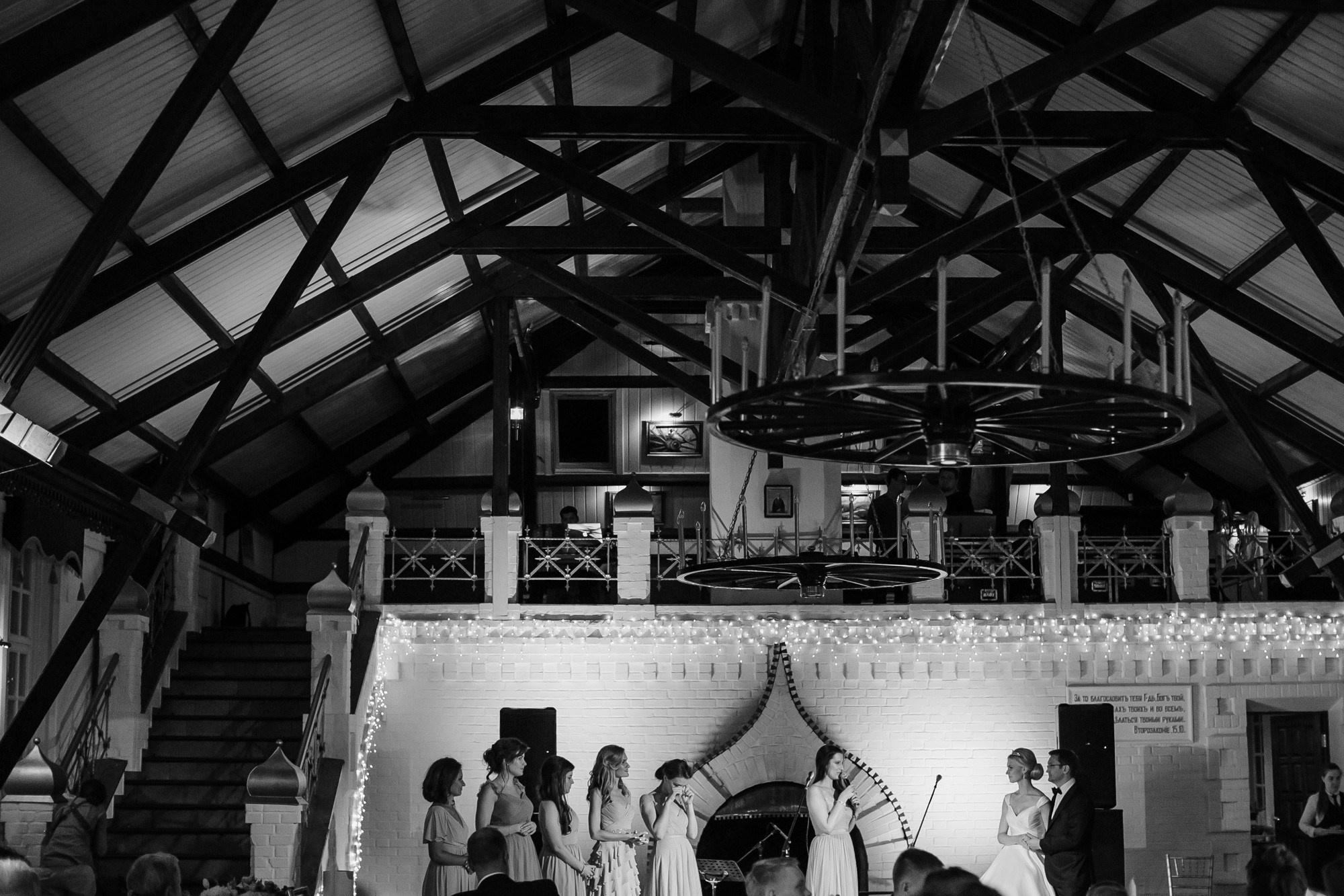 Максим и Яна. Свадьба в усадьбе. Любовь Чуляева — свадебный фотограф в Москве и Европе