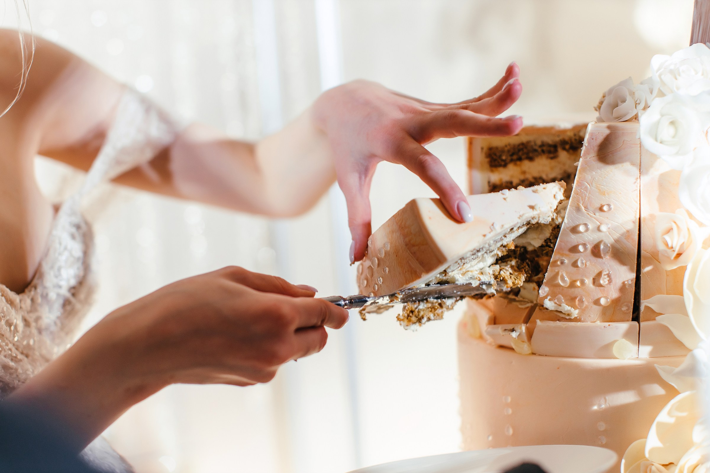 Полина и Александр. Любовь Чуляева — свадебный фотограф в Москве и Европе