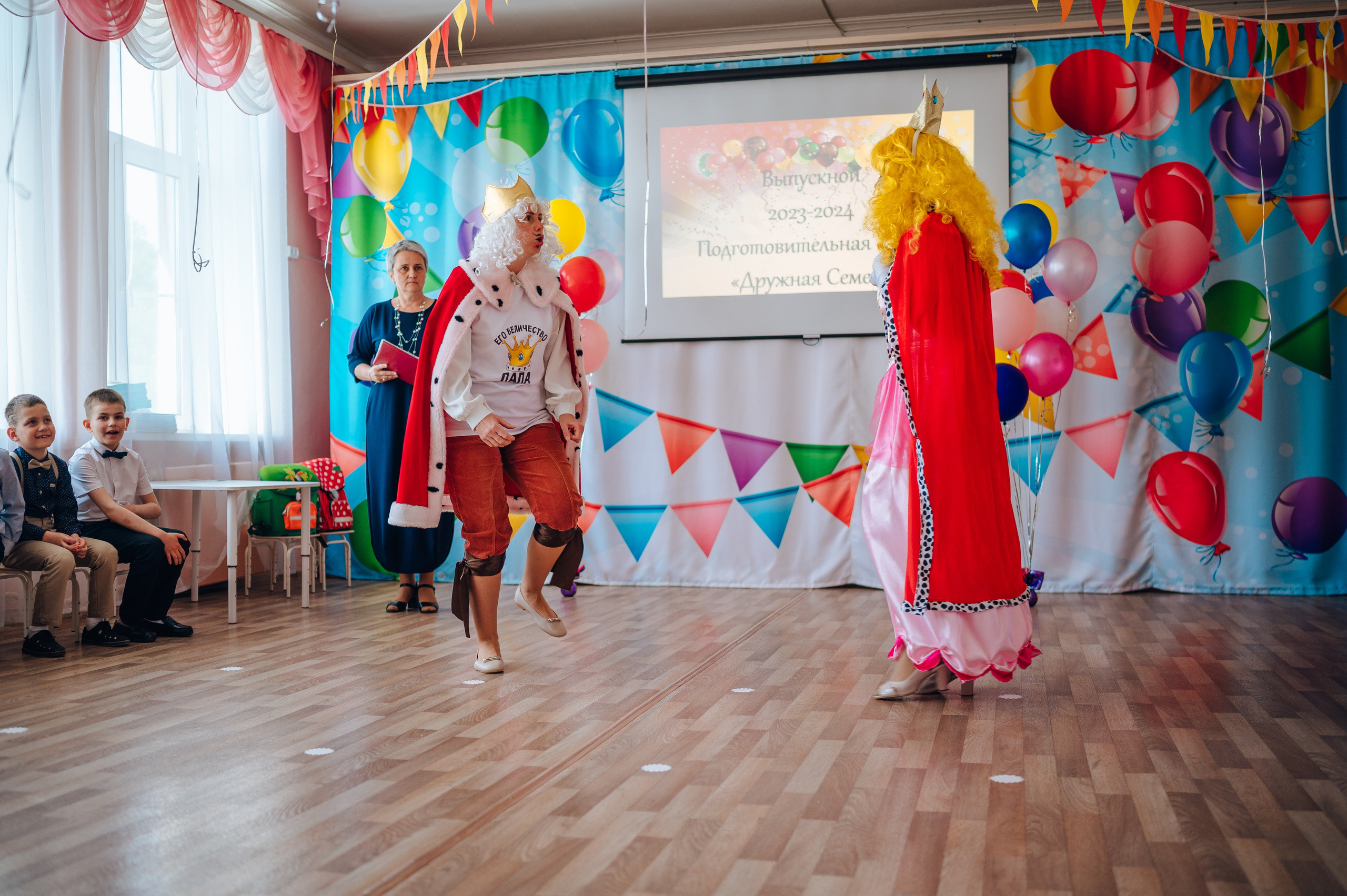 56 сад. Детский и семейный фотограф Катерина Мишина