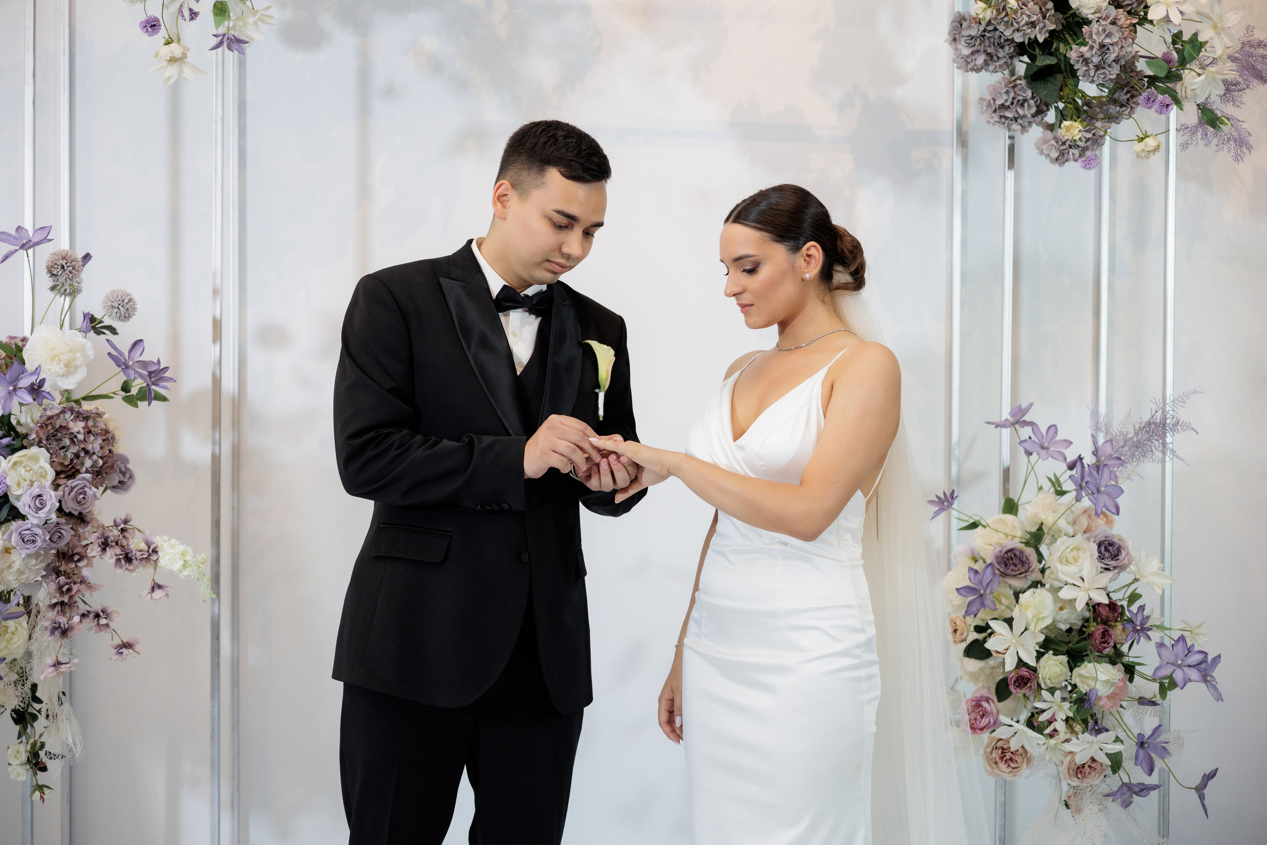 Лилия и Адель. Салихов Марат, свадебный и репортажный фотограф в Казани