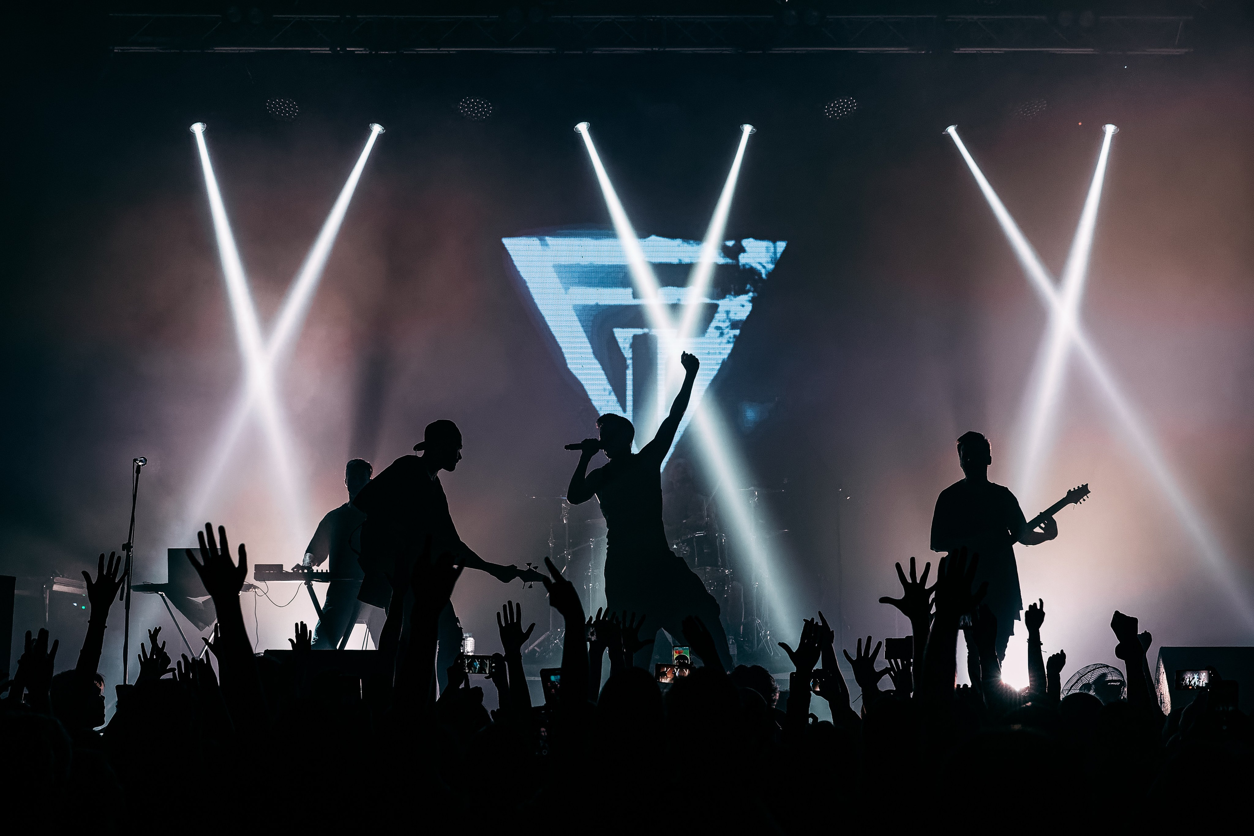 Концертное портфолио. Алена Адрианова: фотограф в Санкт-Петербурге