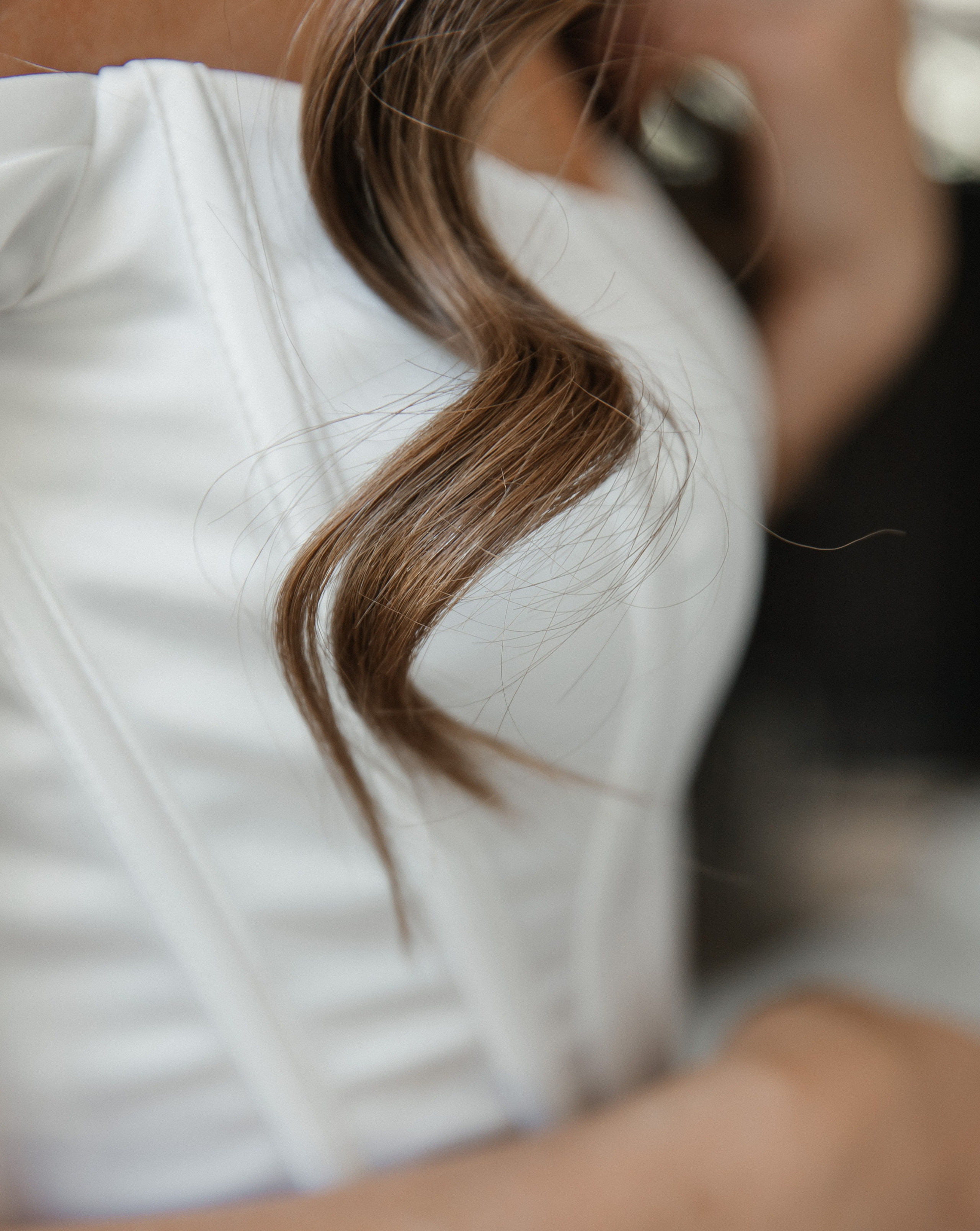 Свадьба на открытом воздухе. Свадебный и семейный фотограф в Москве Олеся Подколзина