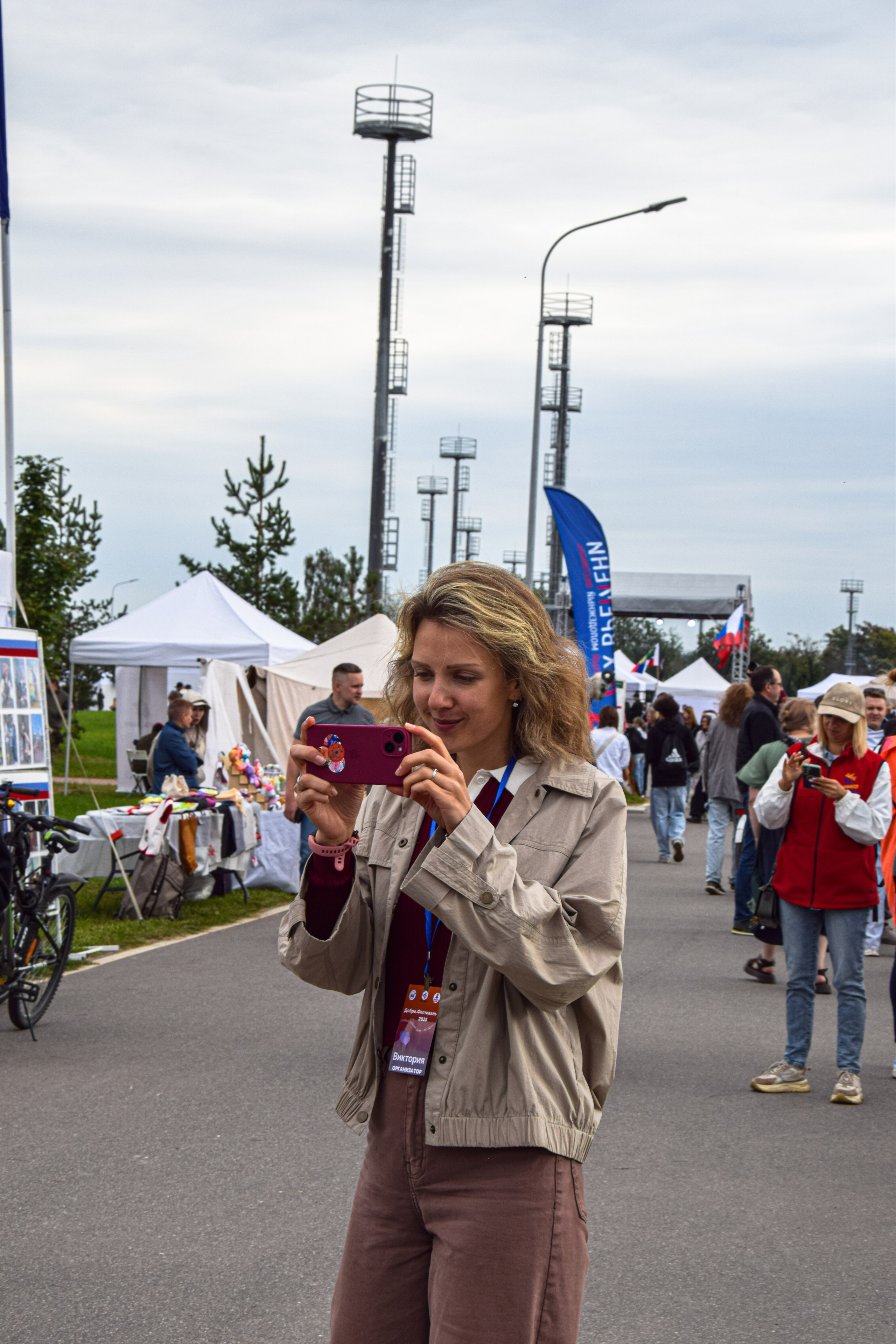 ФЕСТИВАЛЬ «ДУХ ВРЕМЕНИ». ASLAN — Индивидуальный фотограф из Питера
