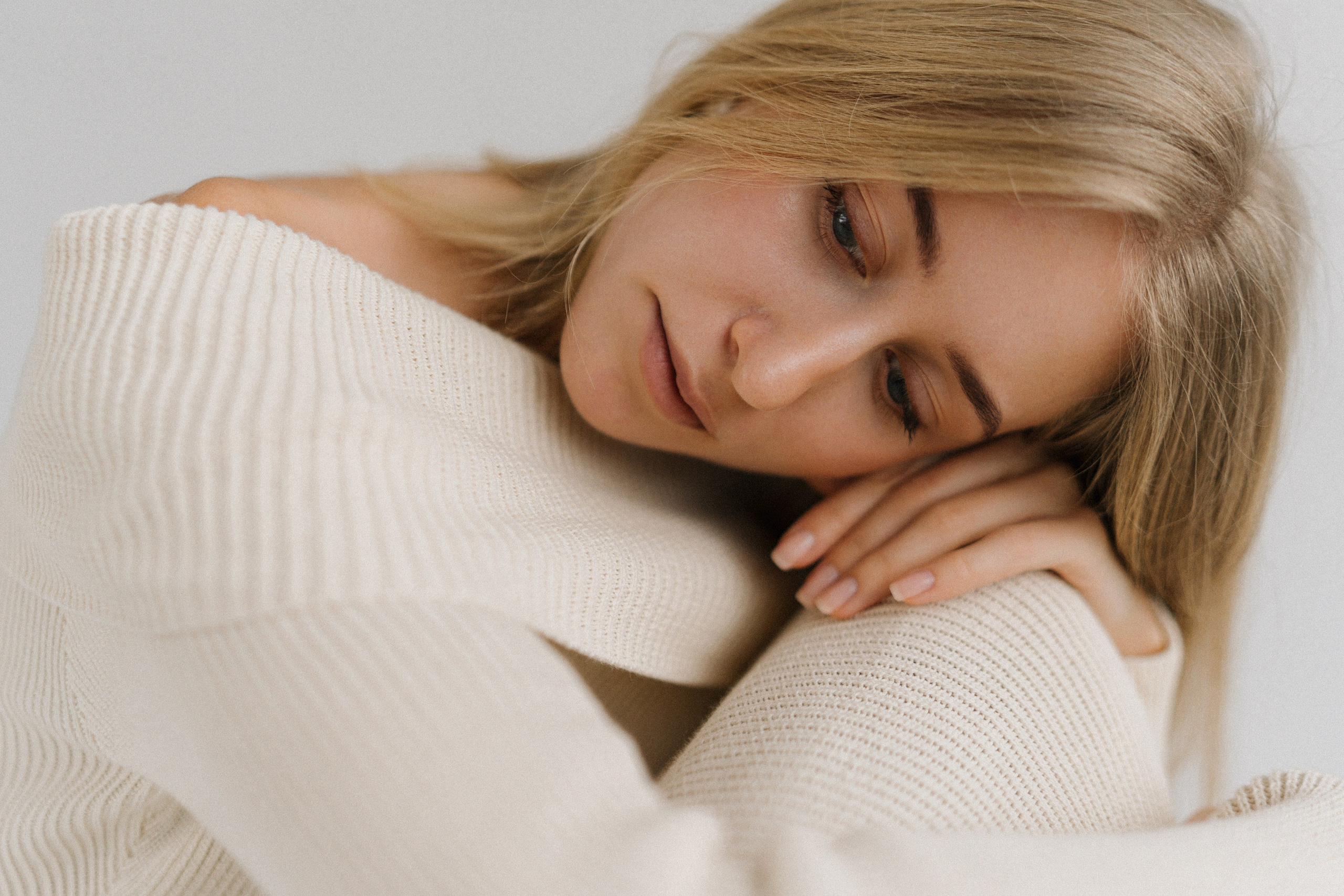 Мария. Фотограф в Санкт-Петербурге Юлия Гербель