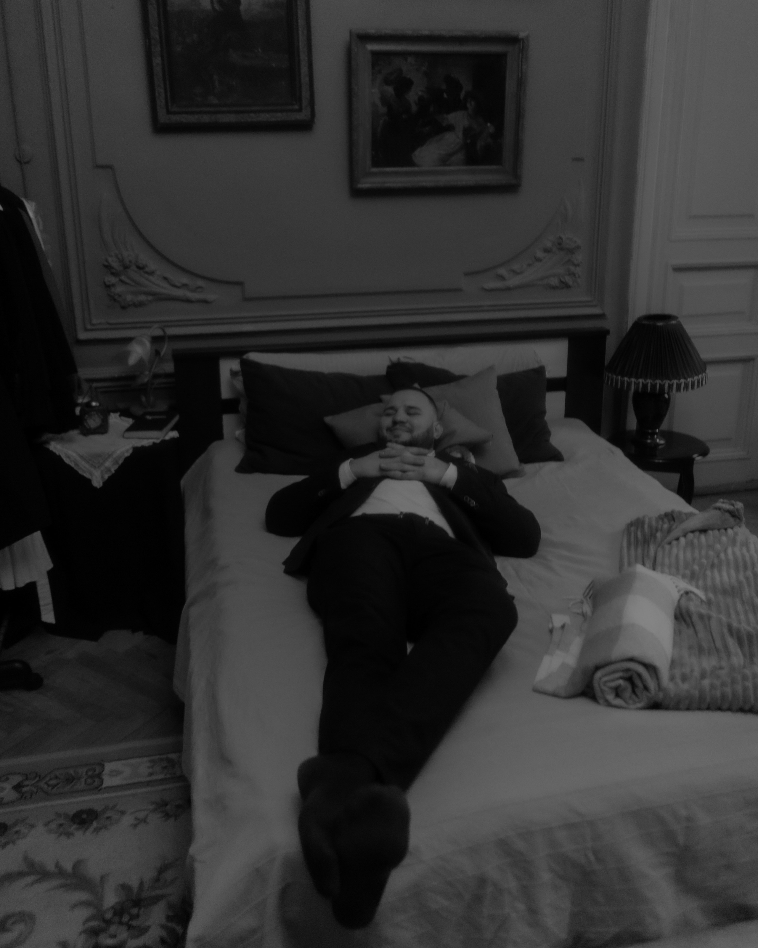 Свадьбы. Свадебный фотограф в Санкт-Петербурге Миша Репина