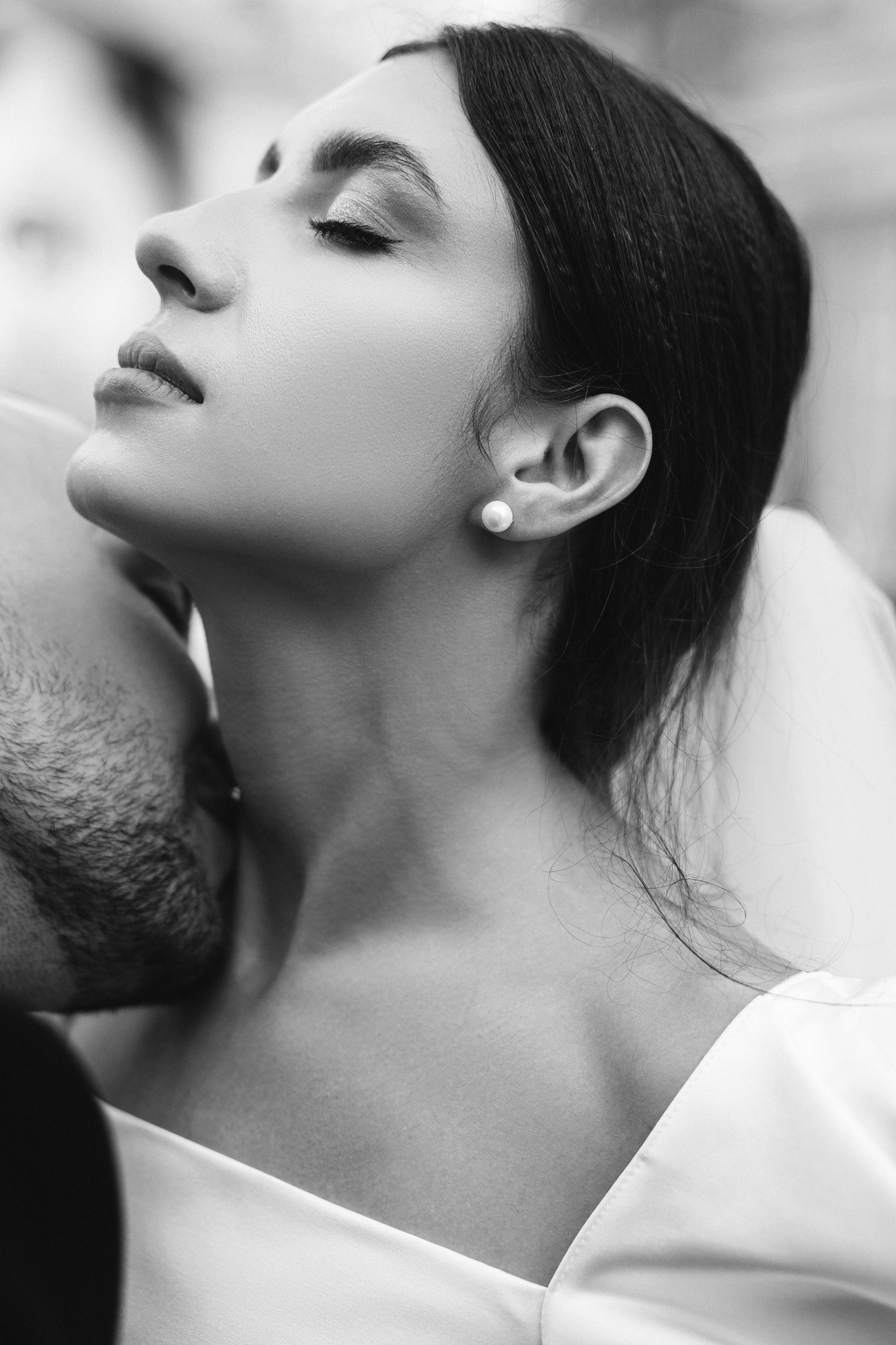 Прогулка. Фотограф Аделия Сосновская