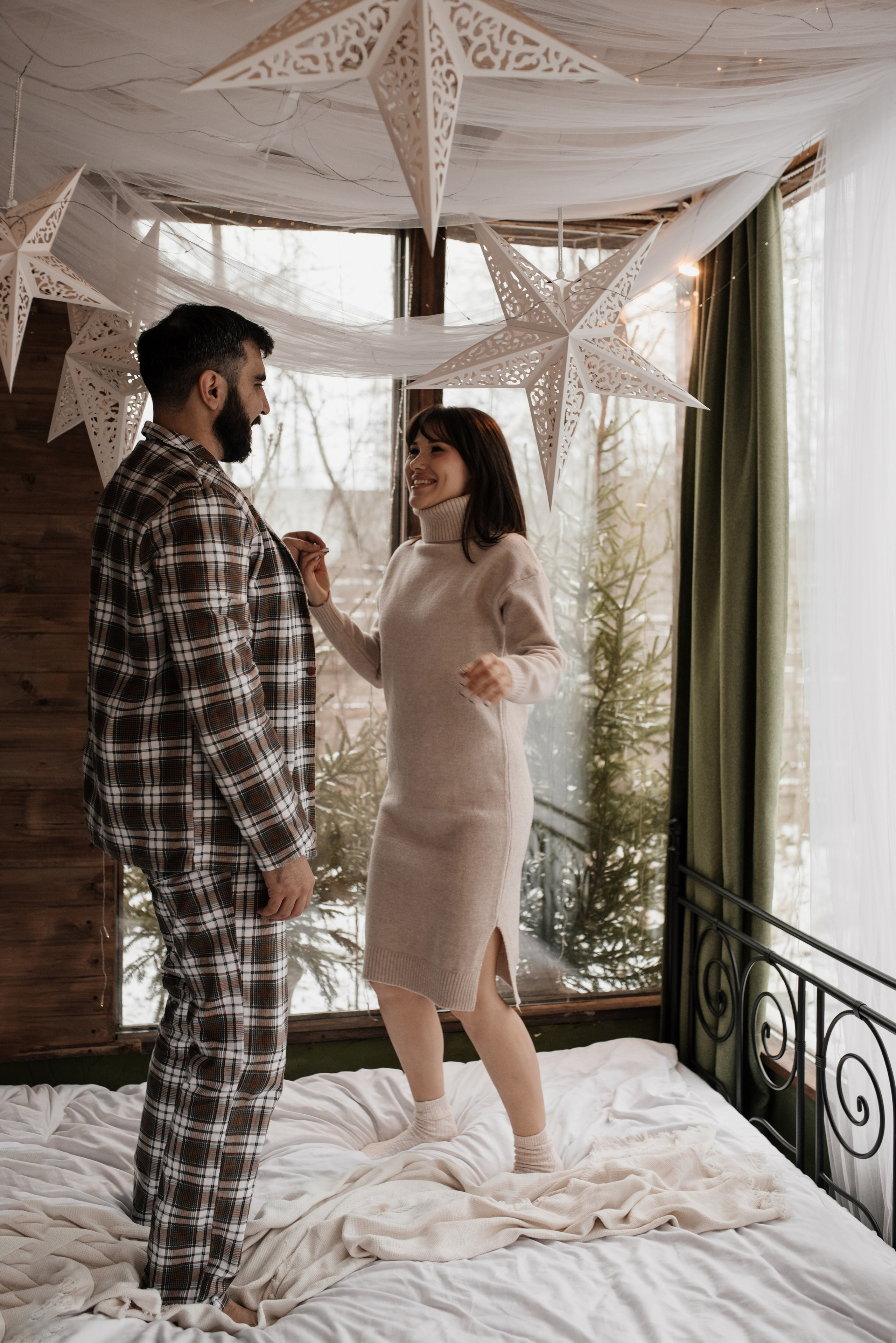 Света ♡ Артак. Фотограф Ольга Плеханова | Нижний Новгород, Москва