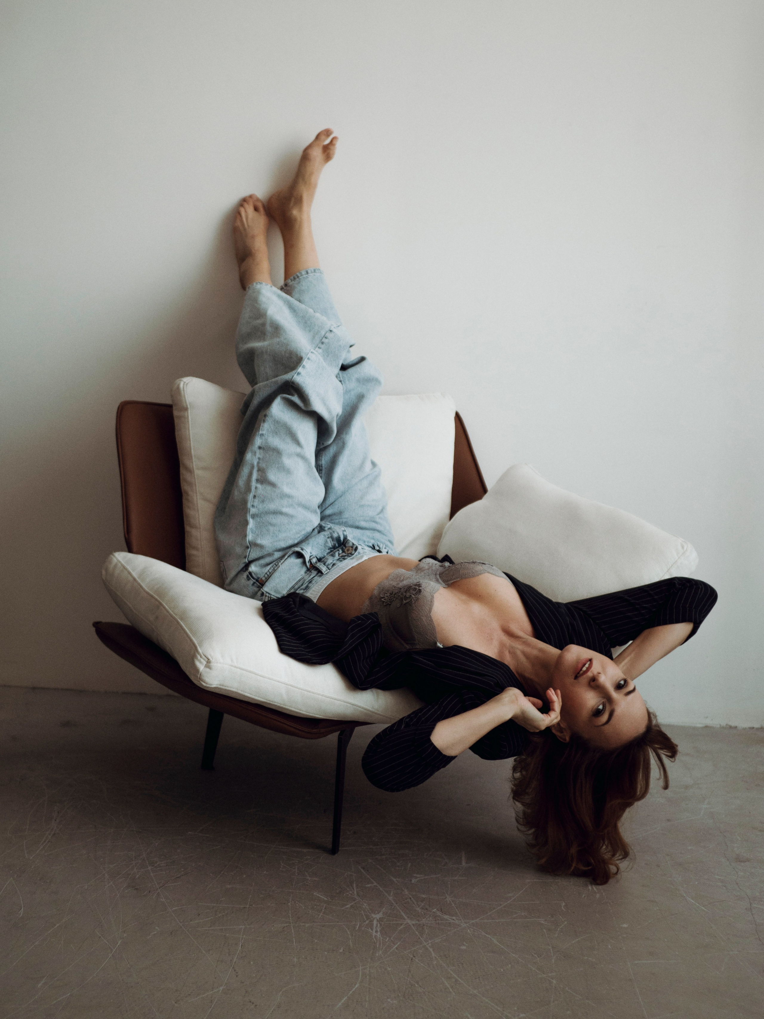 Аня. Фотограф и видеограф в Благовещенске и Санкт-Петербурге Мурыгина Мария