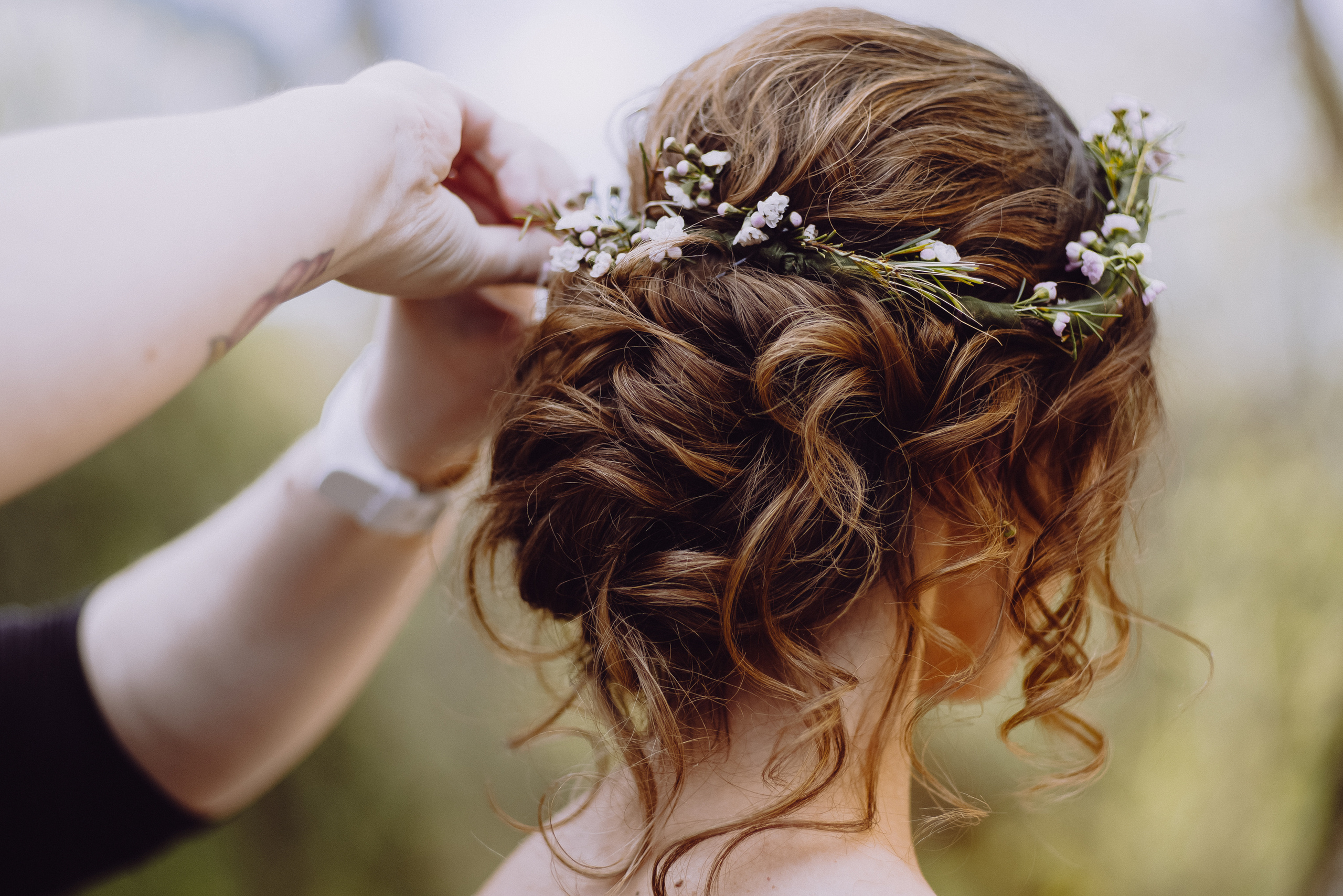 Красота в каждой детали. Свадебный фотограф в Калуге Алексей Климов