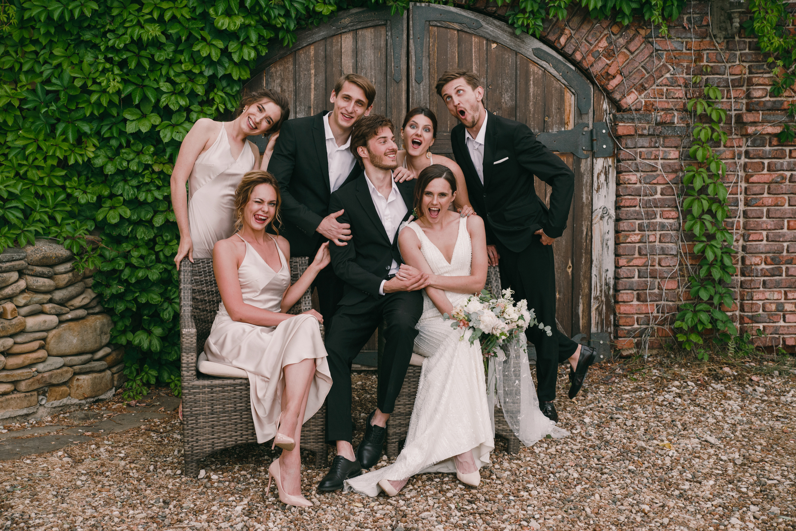 Love. Свадебный фотограф в Калуге Алексей Климов