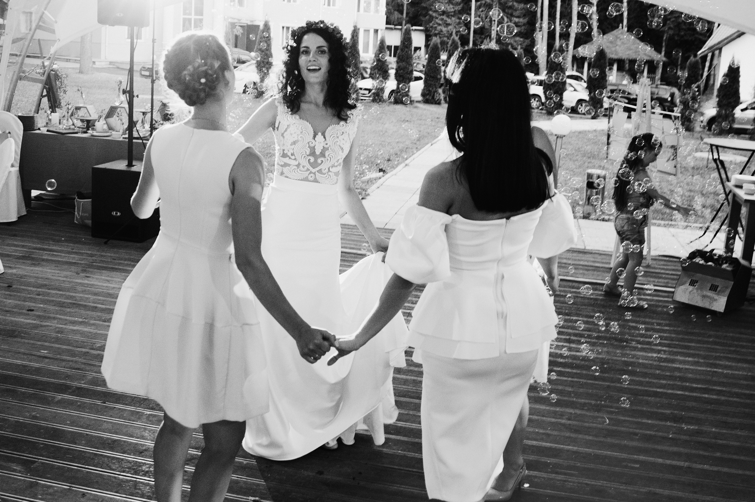 Оторвемся по Питерски. Свадебный фотограф в Калуге Алексей Климов