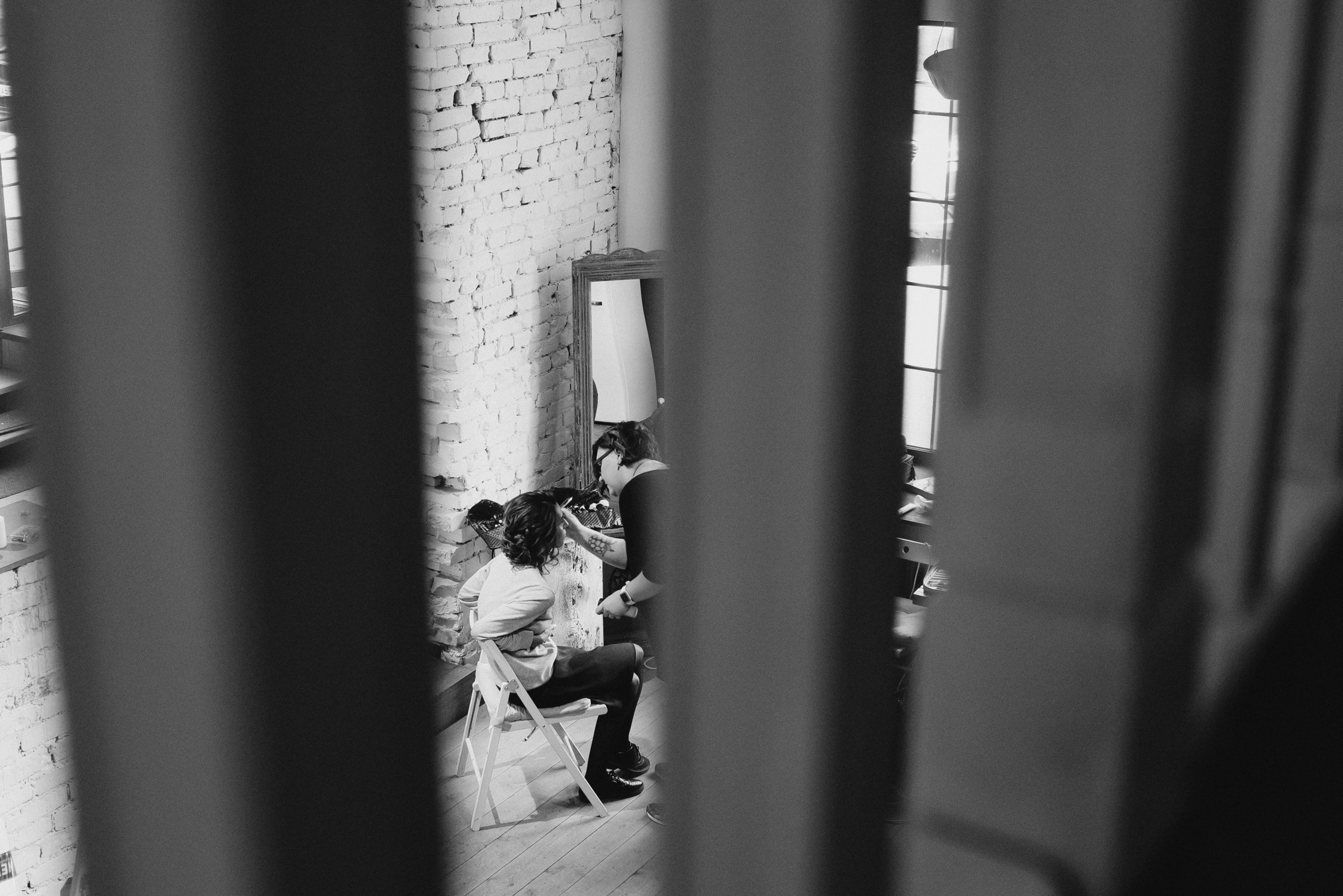 Красота в каждой детали. Свадебный фотограф в Калуге Алексей Климов