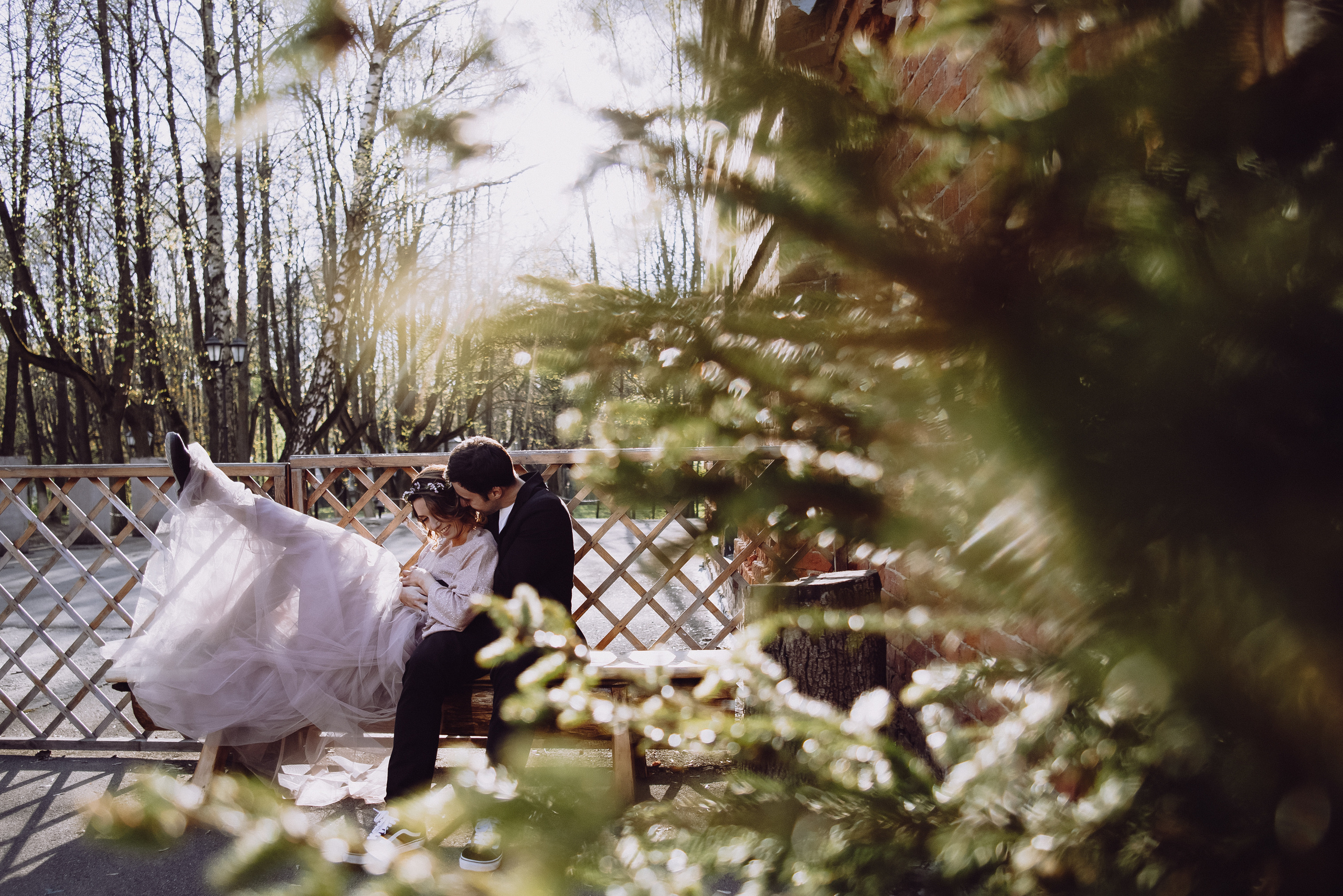 Красота в каждой детали. Свадебный фотограф в Калуге Алексей Климов