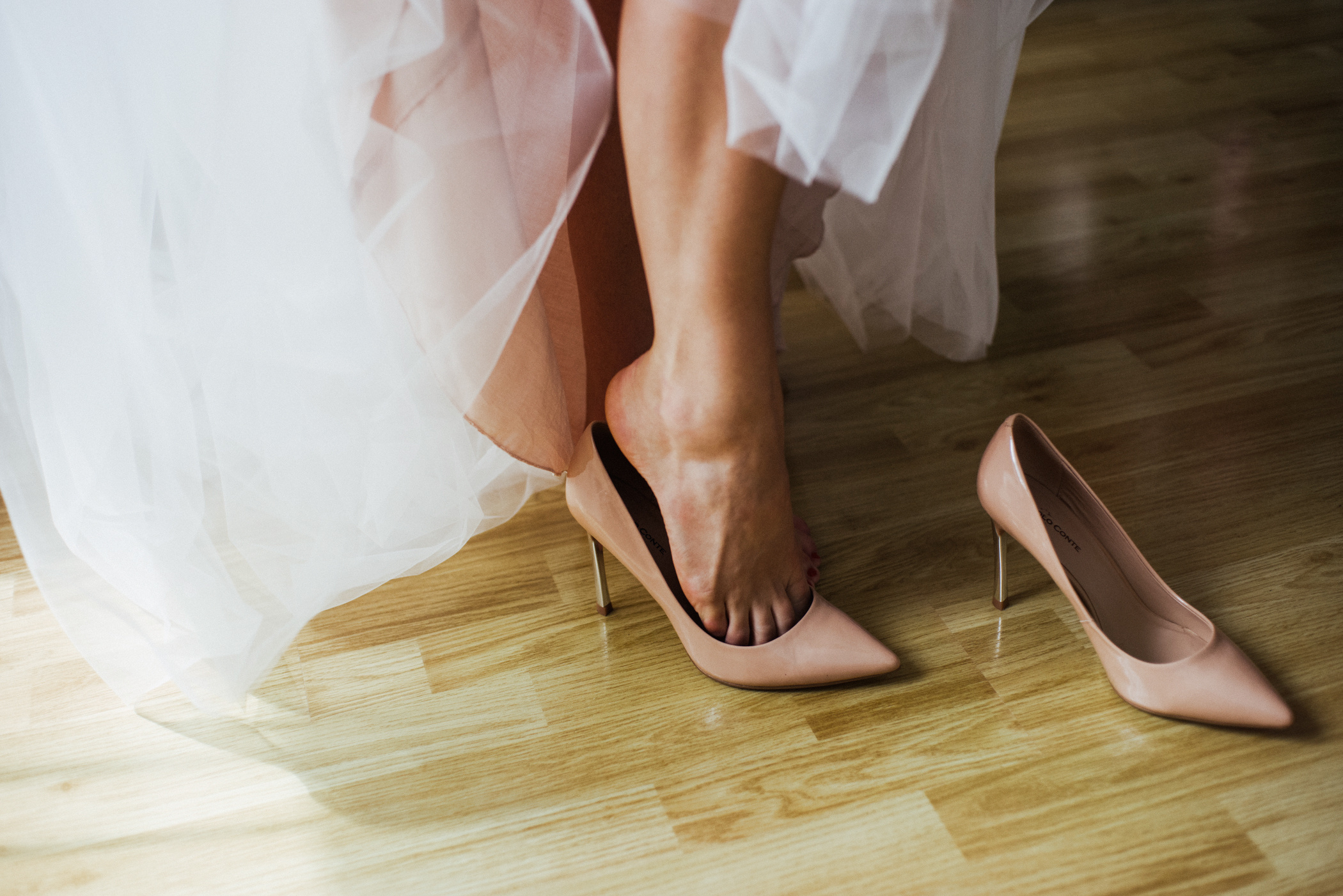 Яркие улыбки. Свадебный фотограф в Калуге Алексей Климов