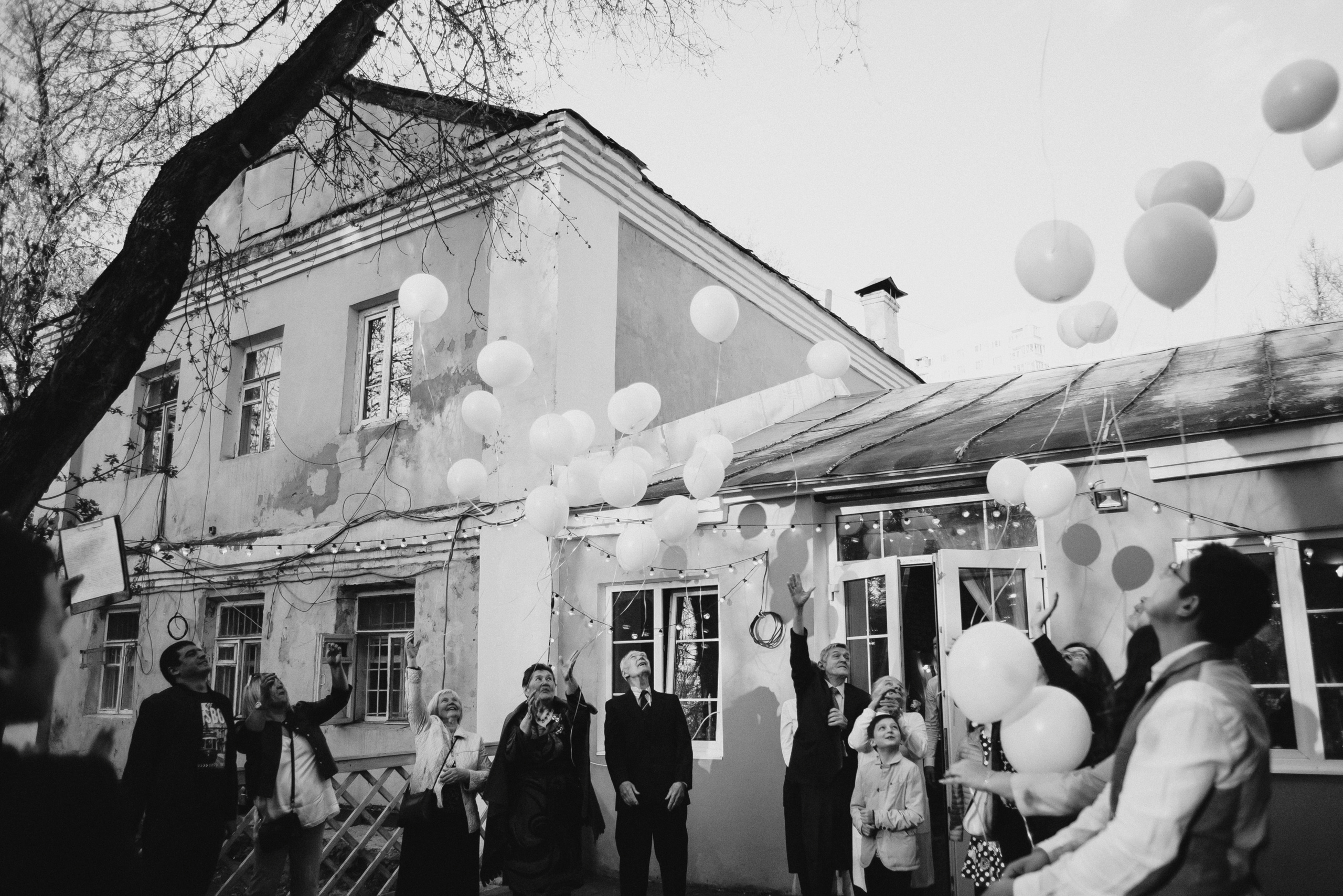 Красота в каждой детали. Свадебный фотограф в Калуге Алексей Климов