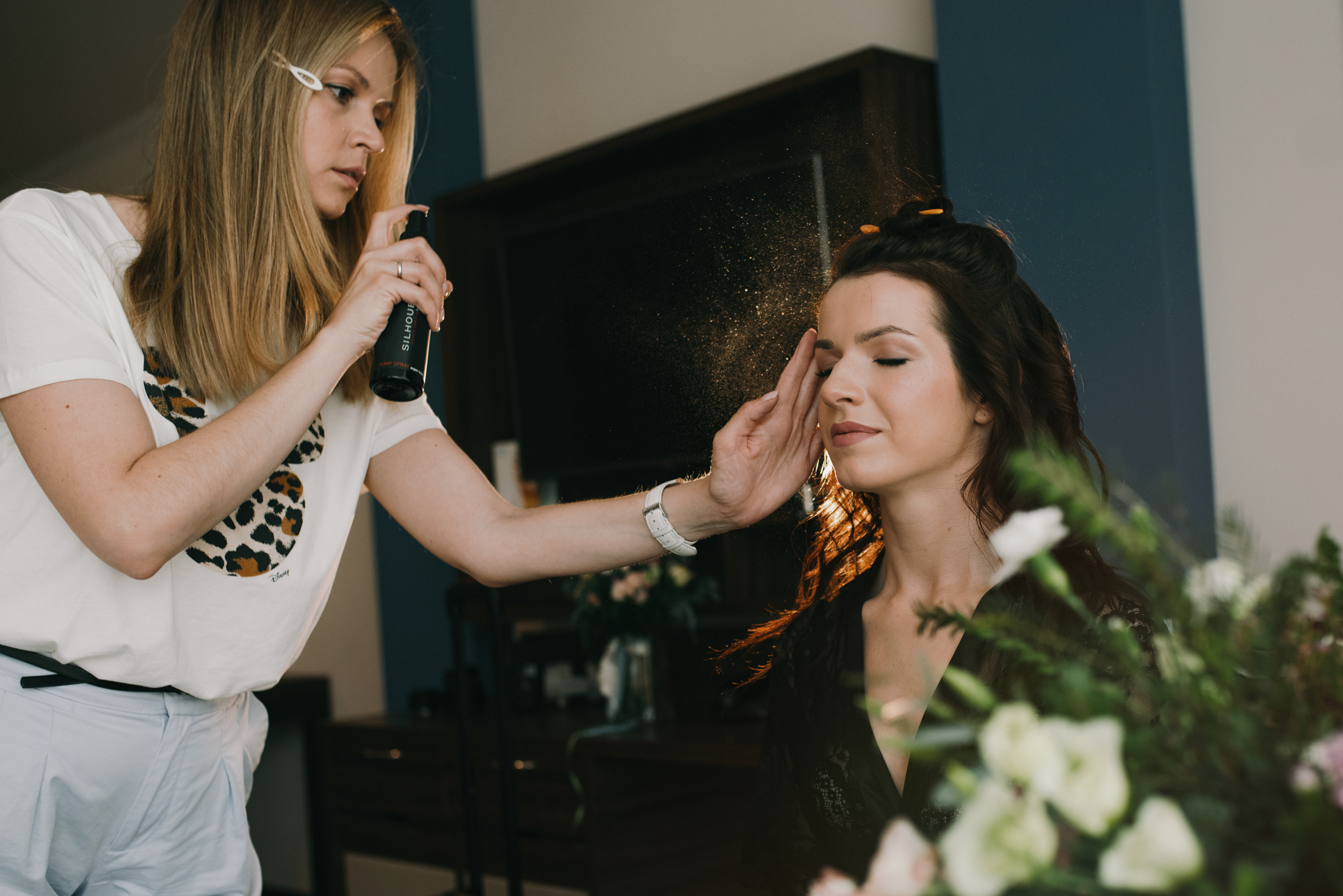 Над нами звездное небо. Свадебный фотограф в Калуге Алексей Климов