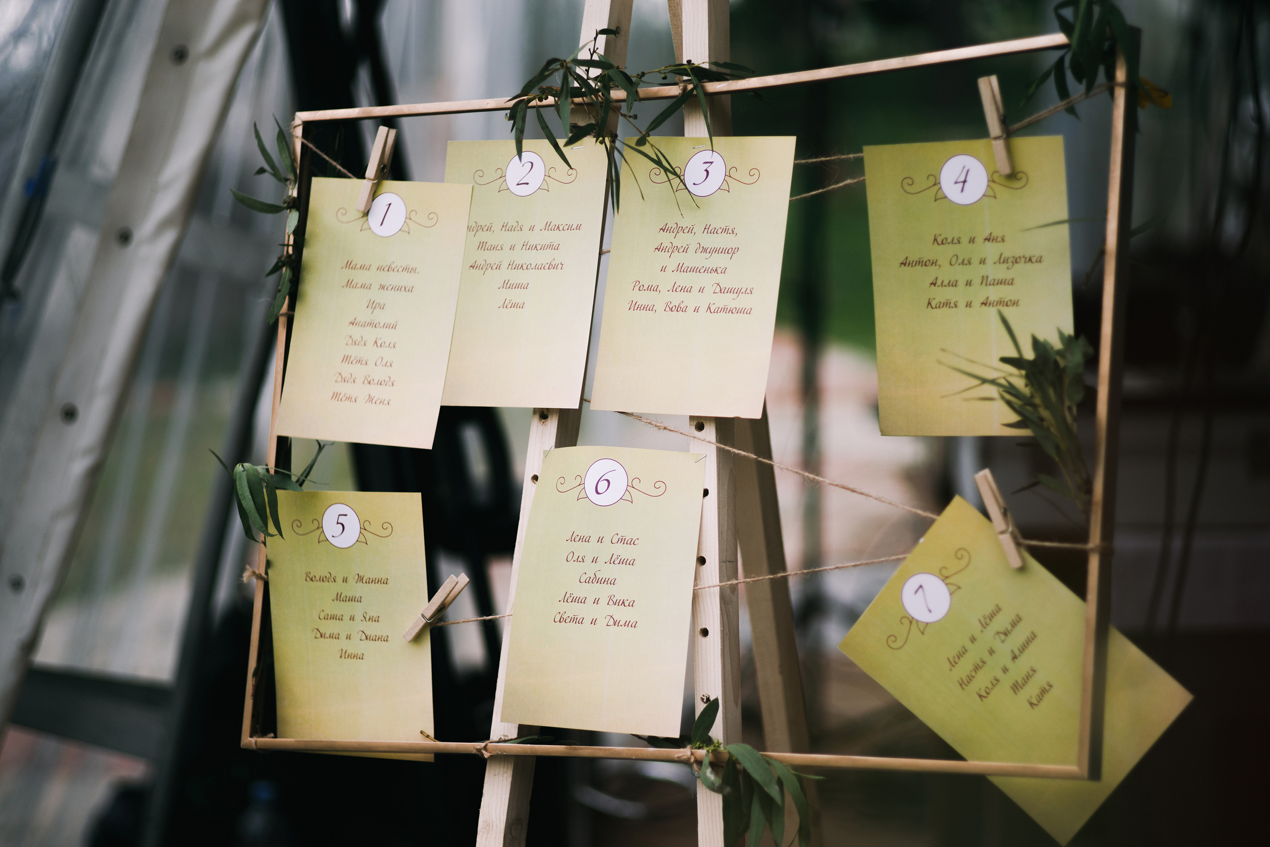 Оторвемся по Питерски. Свадебный фотограф в Калуге Алексей Климов