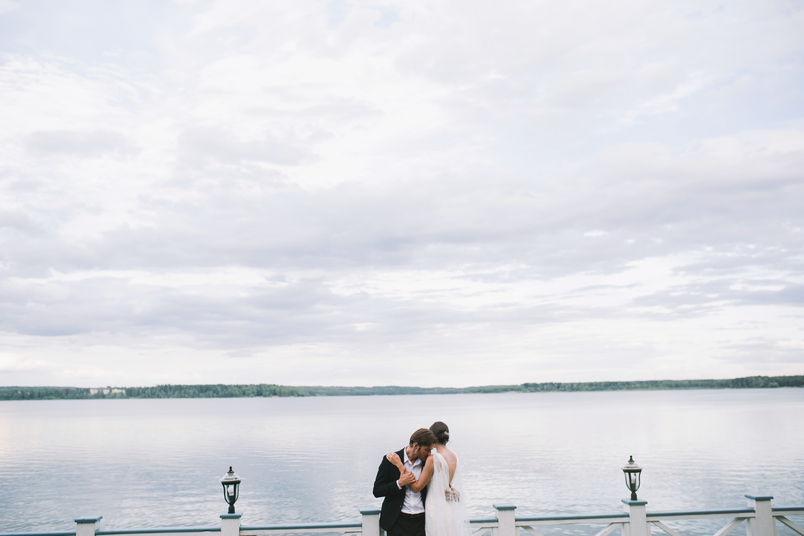 Love. Свадебный фотограф в Калуге Алексей Климов